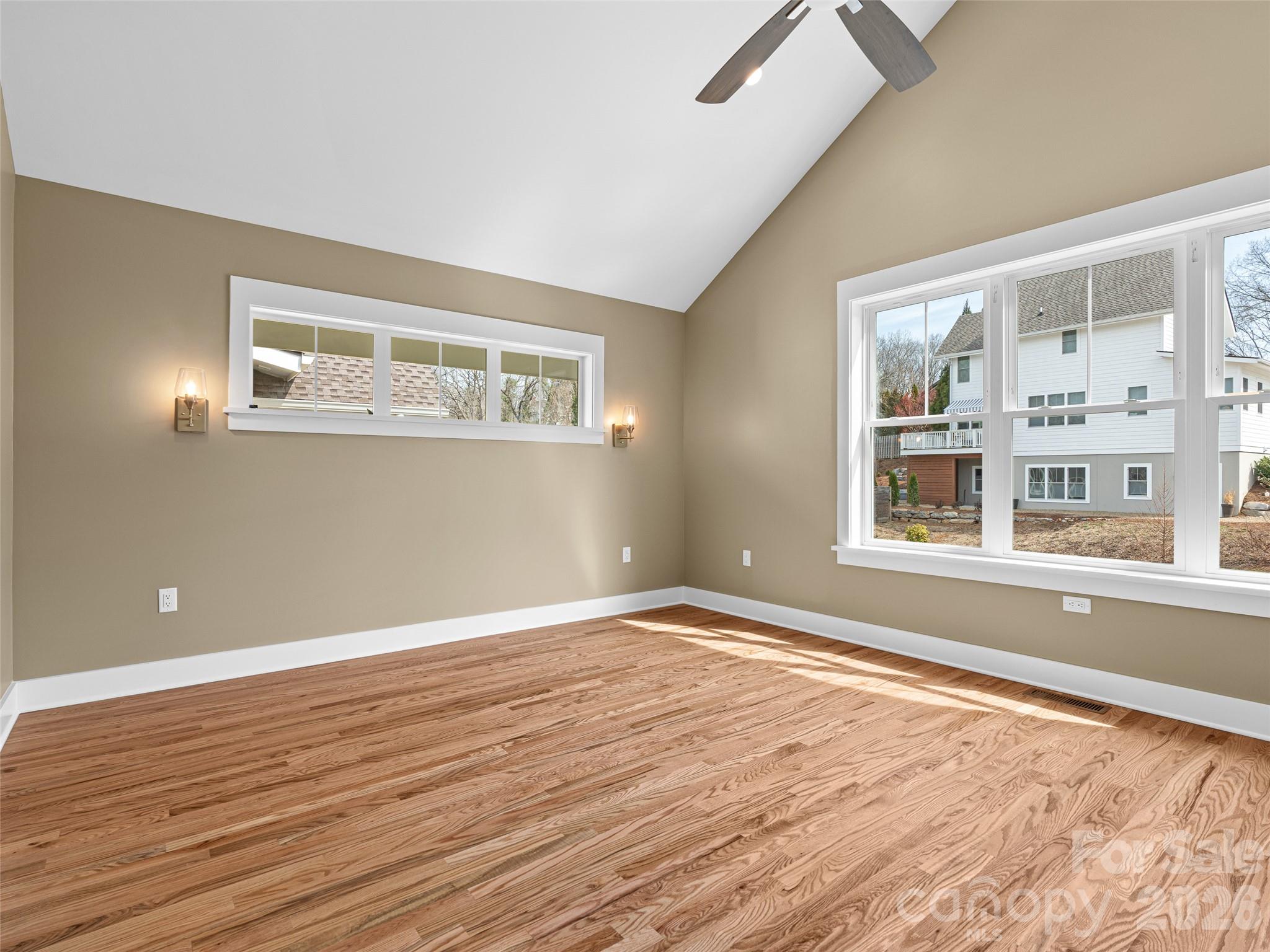 112 Alma Lane — Asheville