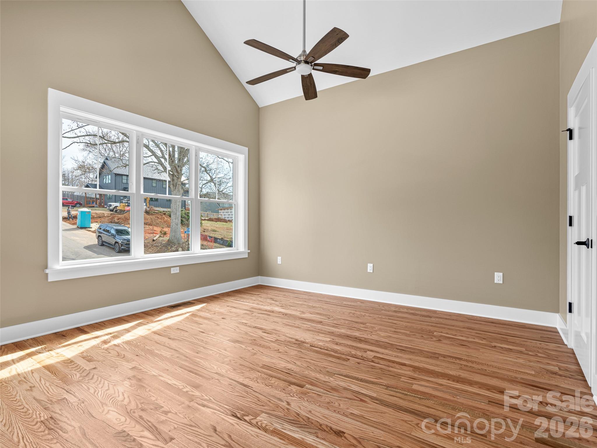 112 Alma Lane — Asheville