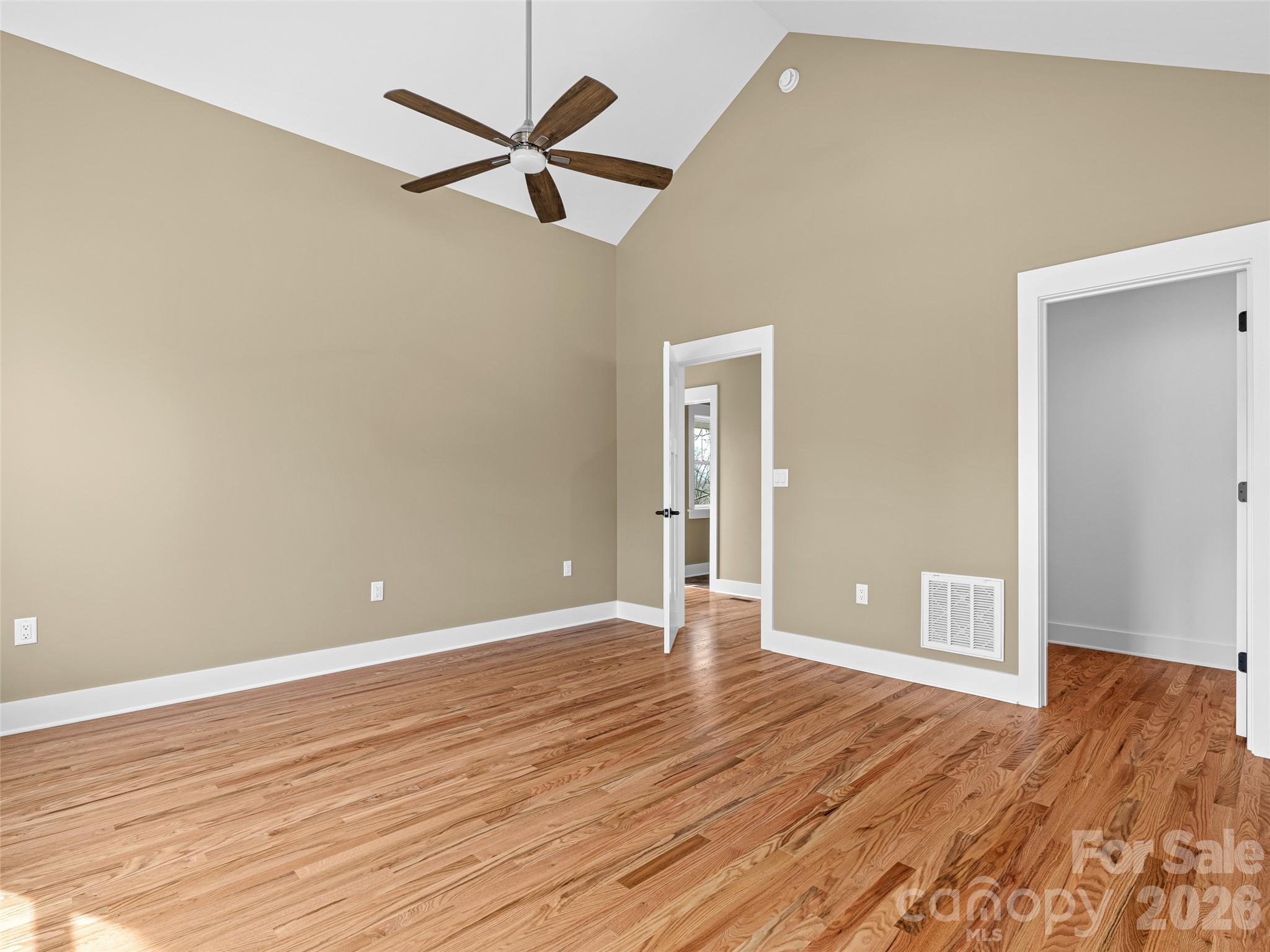 112 Alma Lane — Asheville