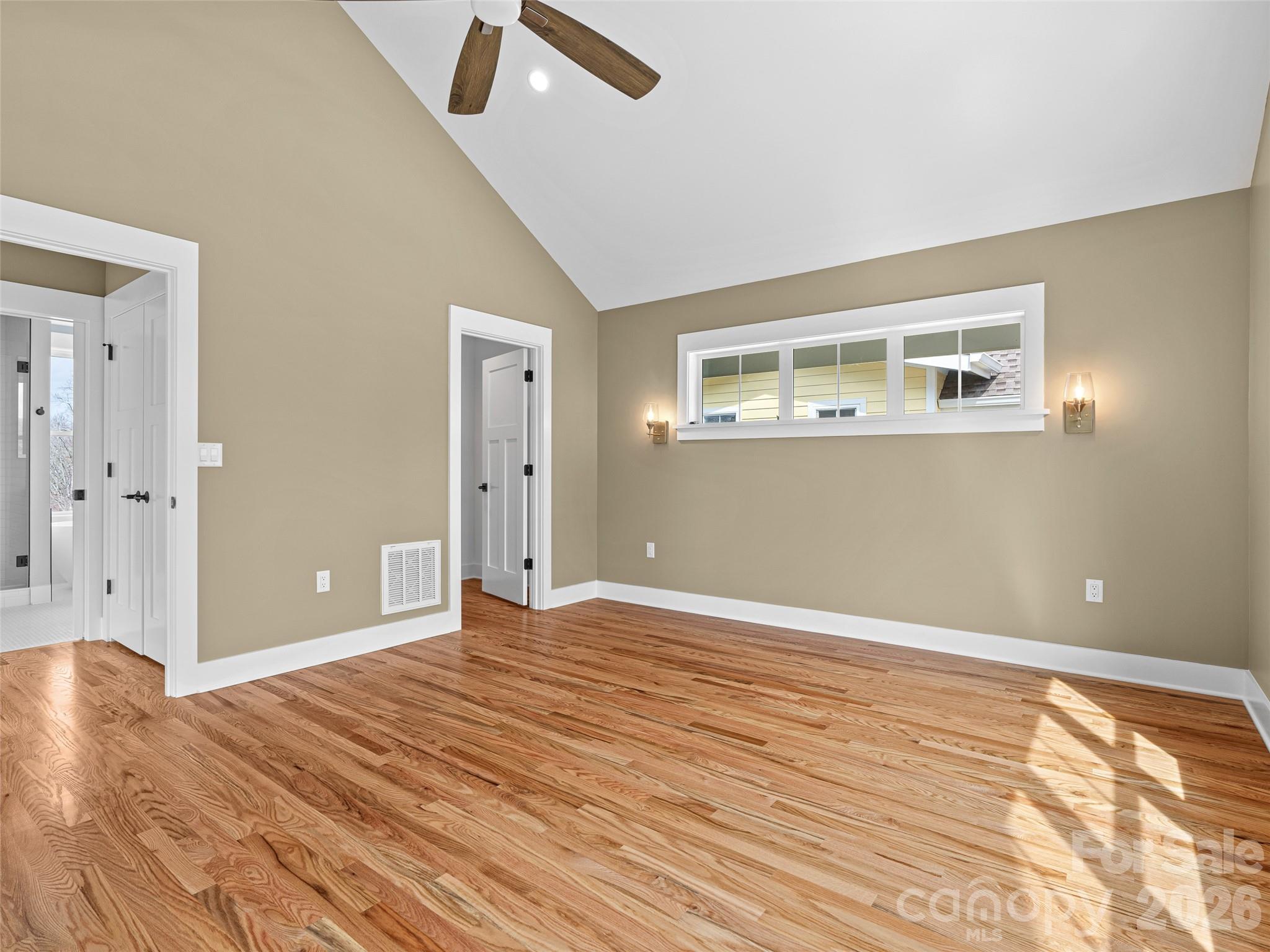 112 Alma Lane — Asheville