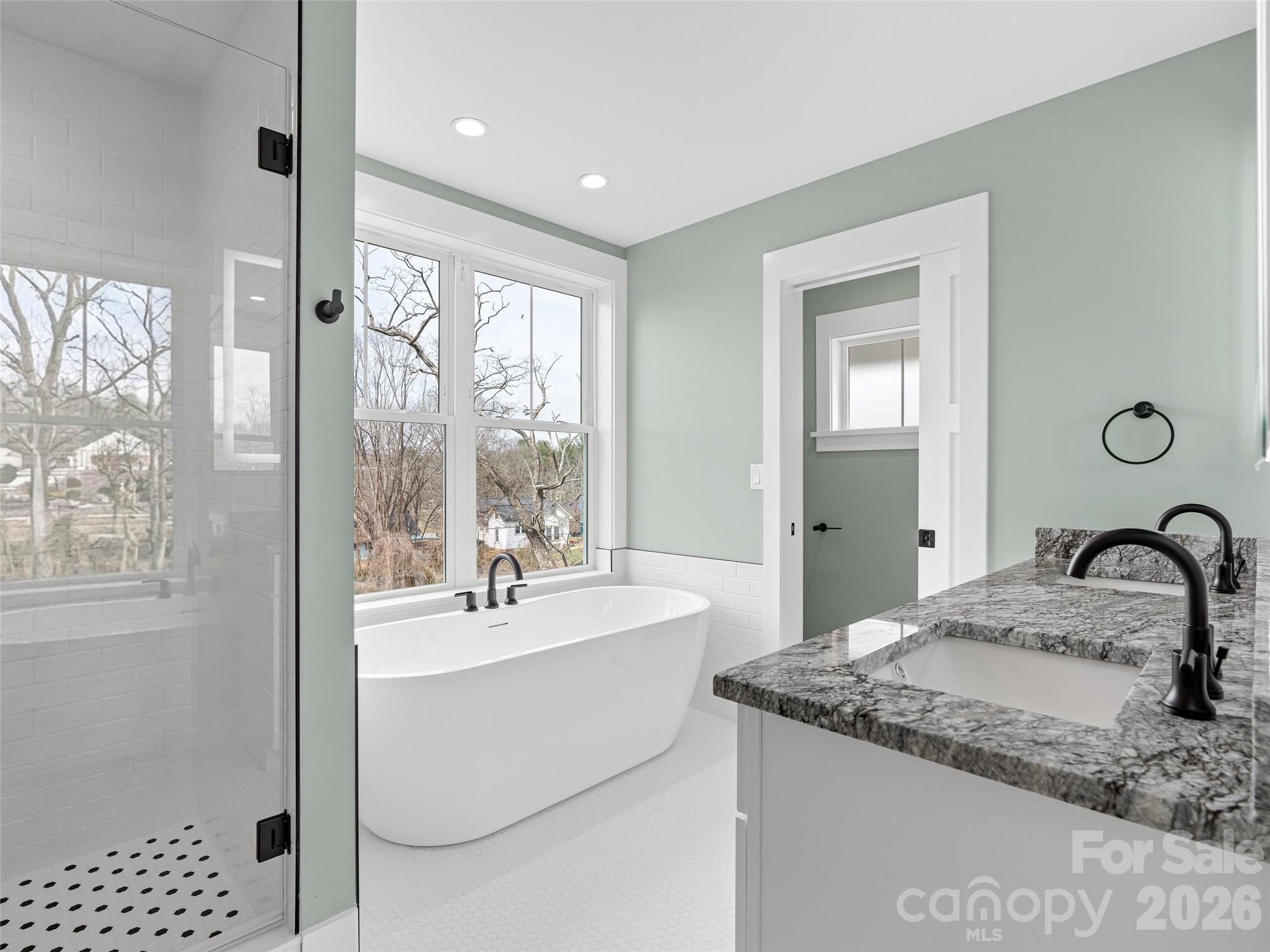 112 Alma Lane — Asheville