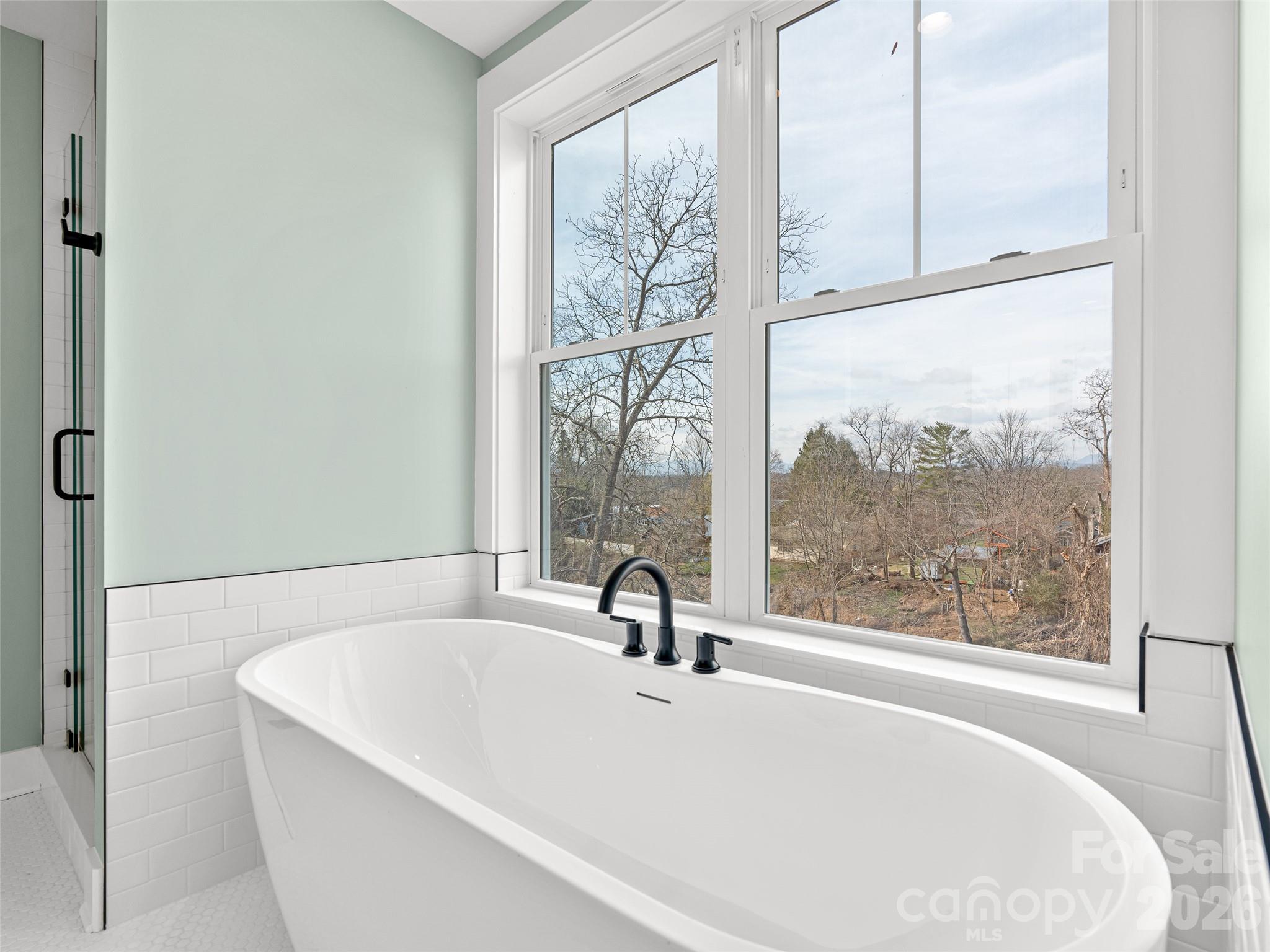 112 Alma Lane — Asheville