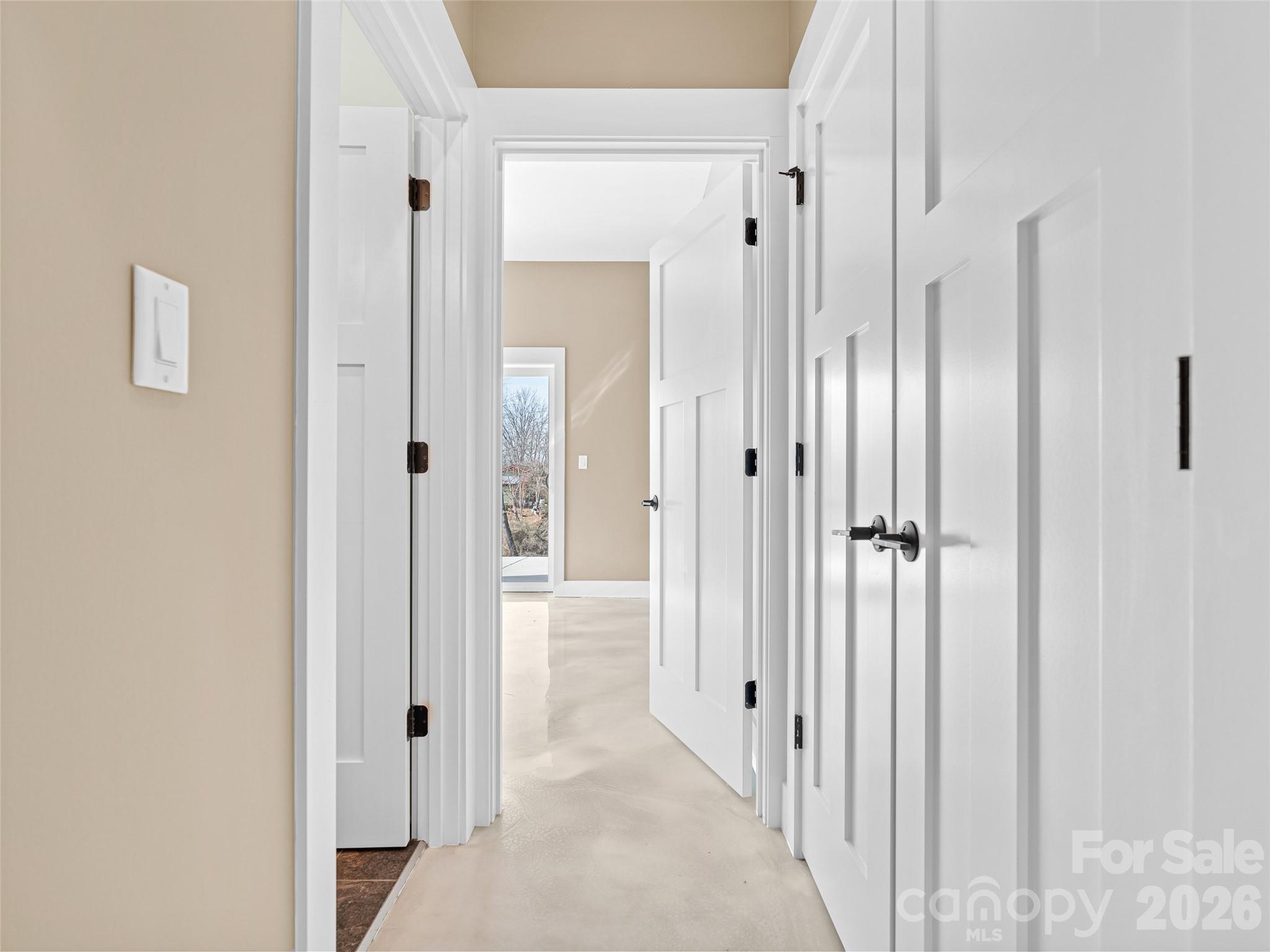 112 Alma Lane — Asheville