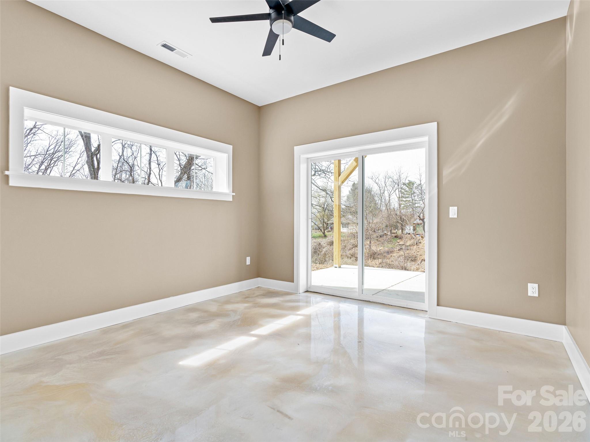 112 Alma Lane — Asheville