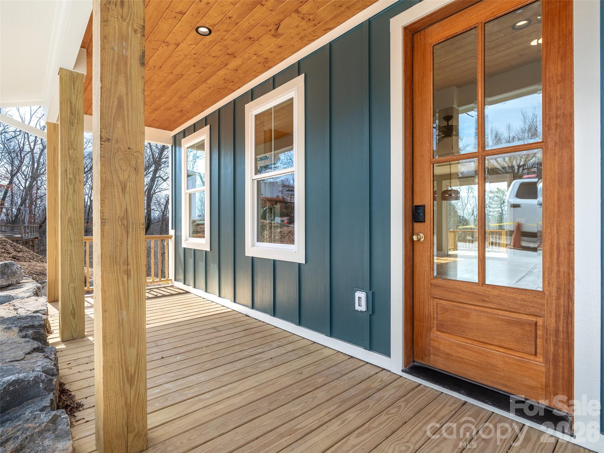 112 Alma Lane — Asheville