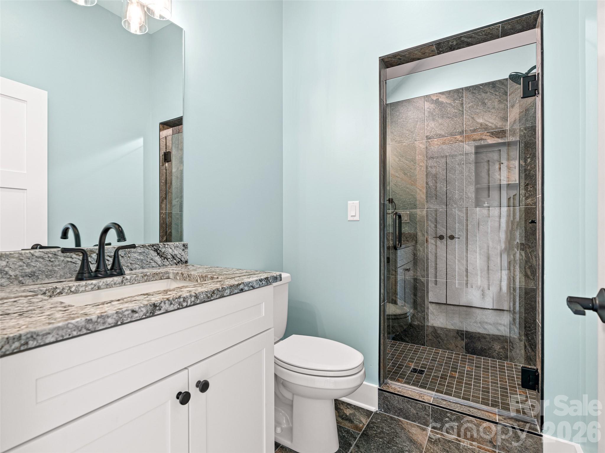 112 Alma Lane — Asheville