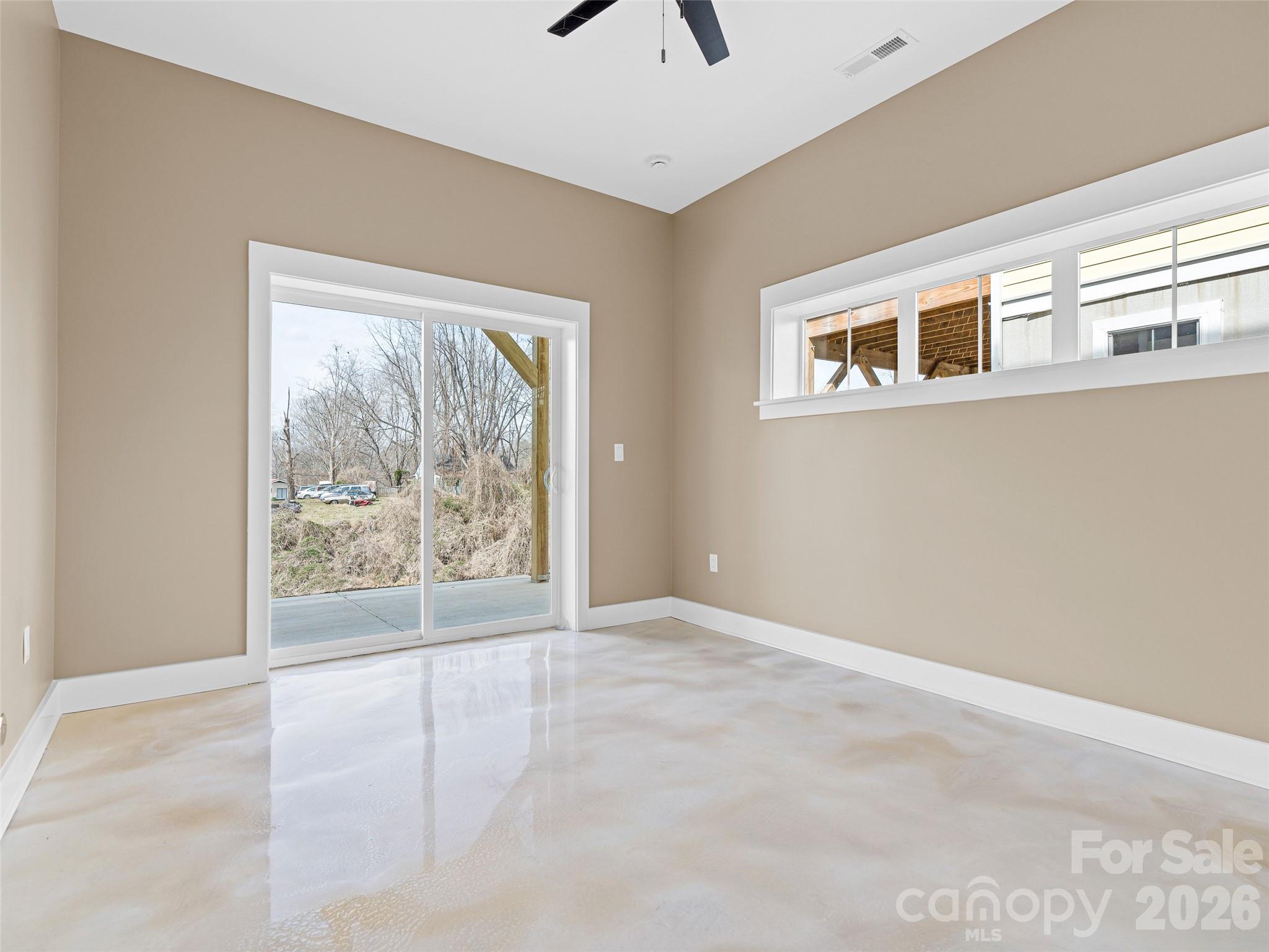 112 Alma Lane — Asheville