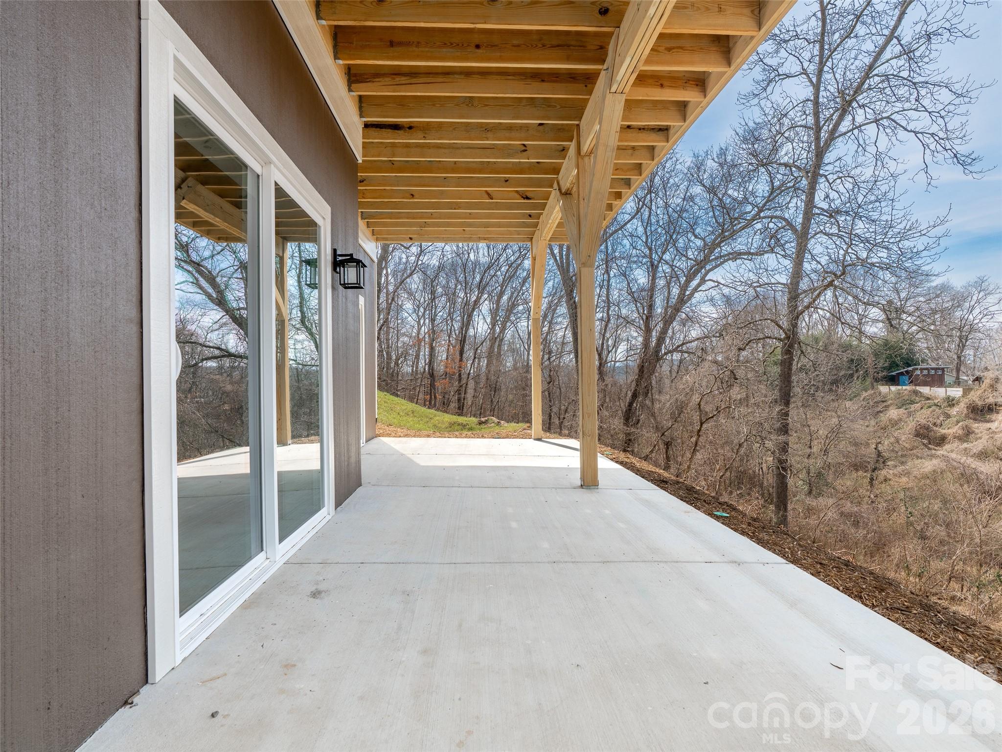 112 Alma Lane — Asheville