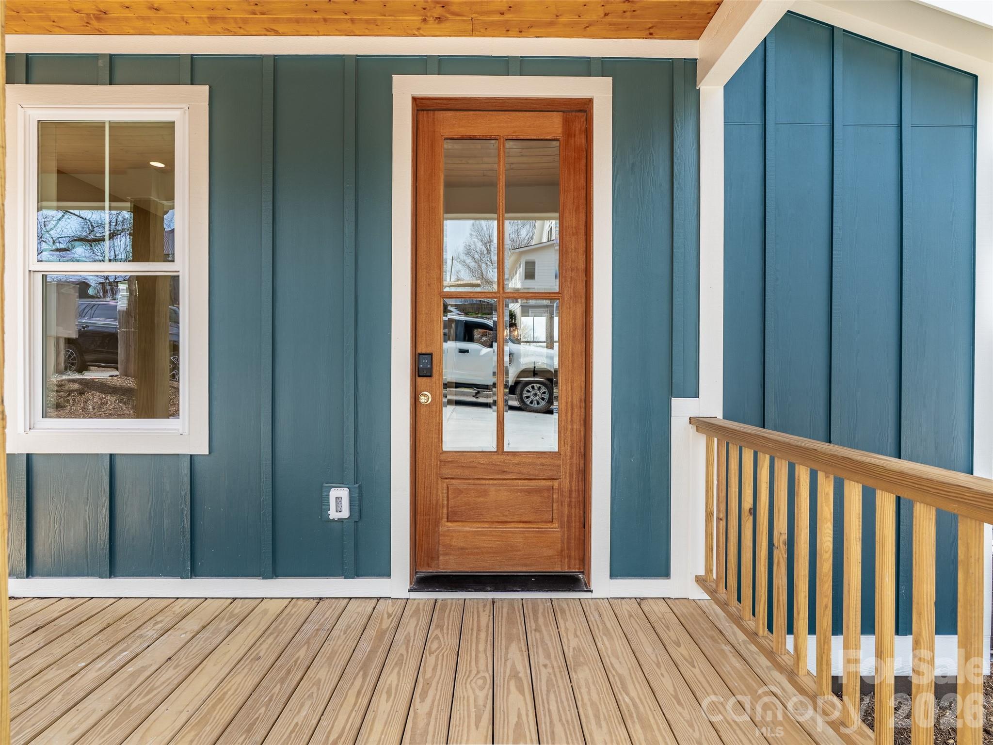 112 Alma Lane — Asheville