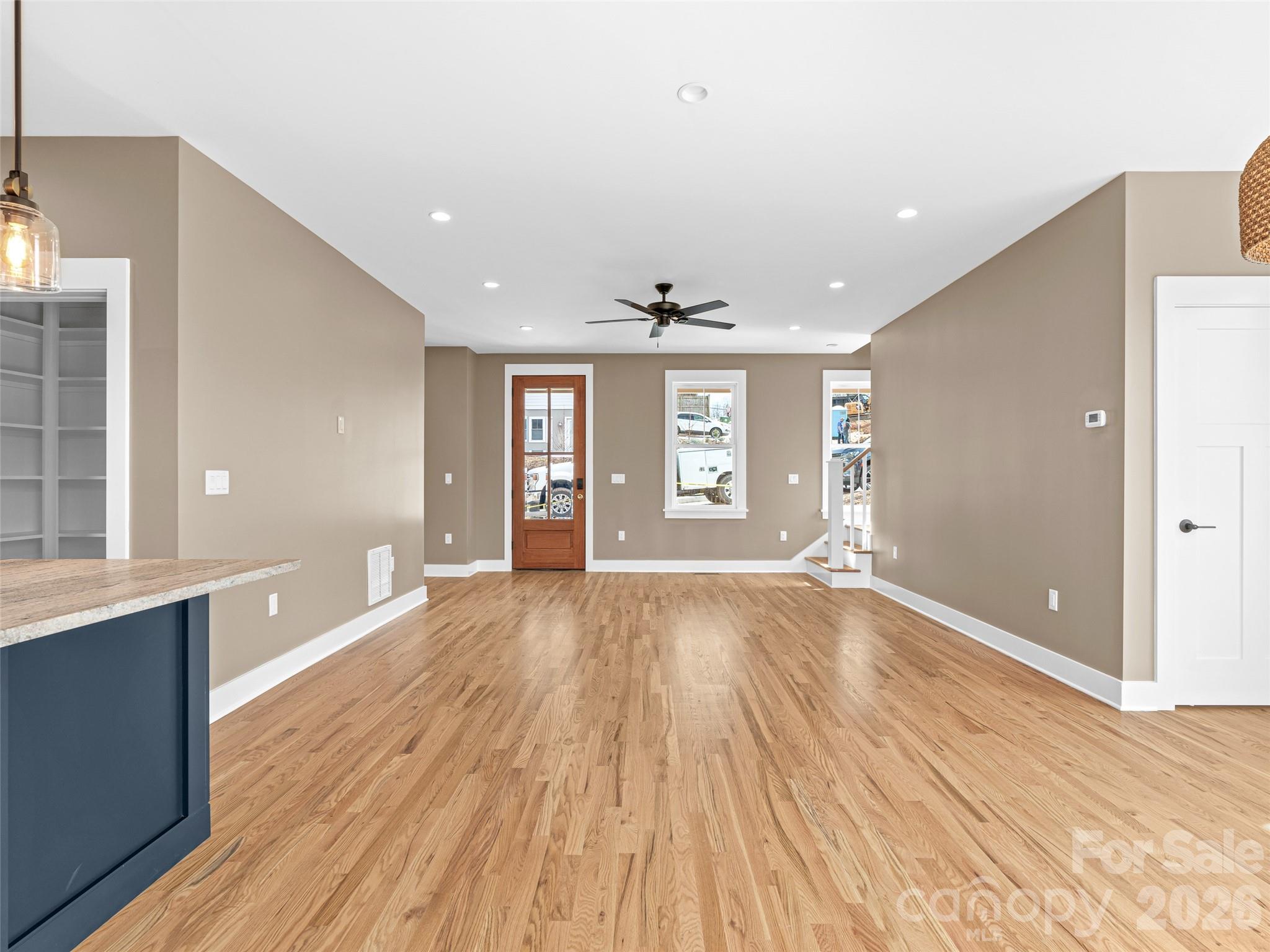 112 Alma Lane — Asheville