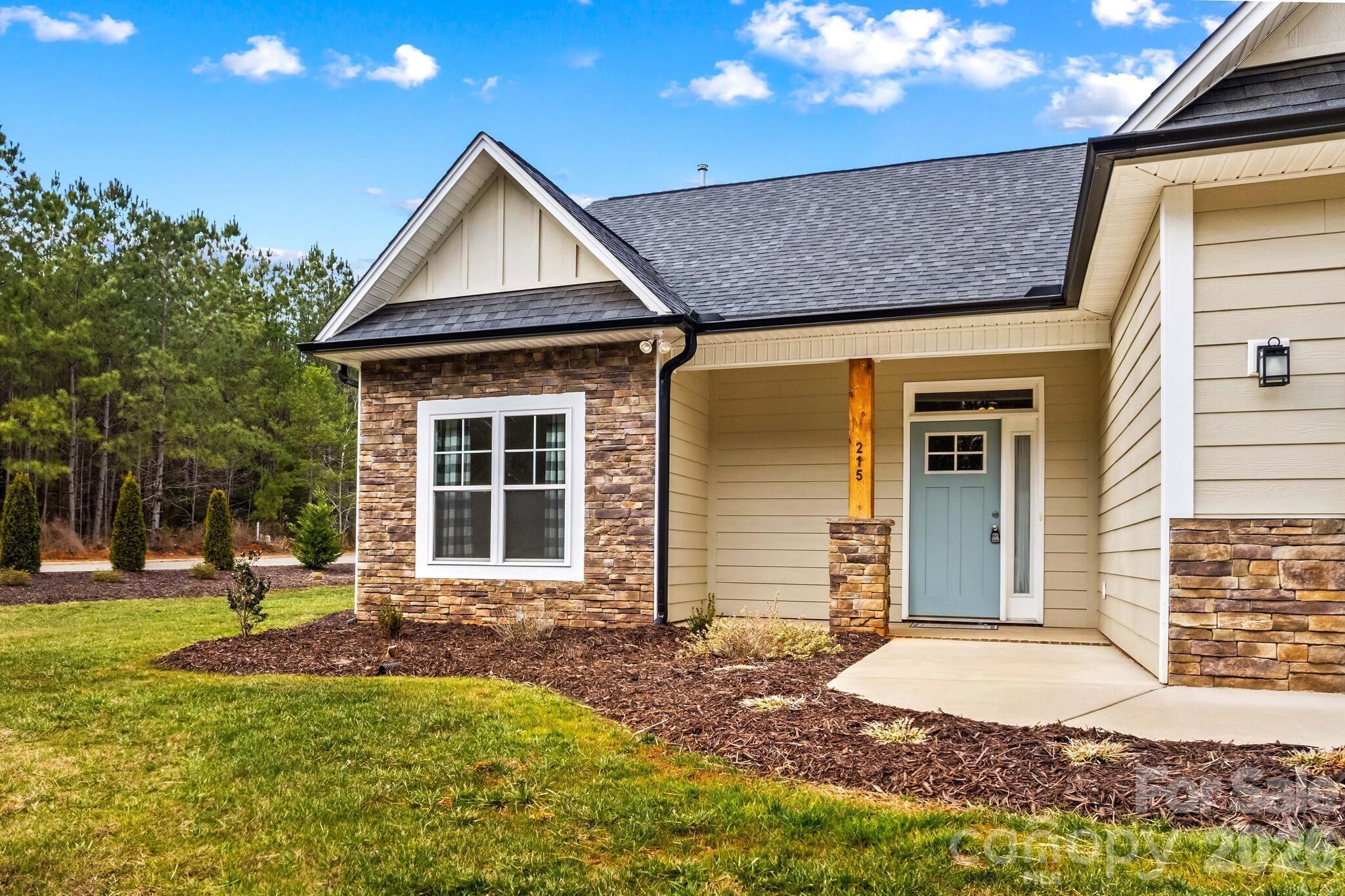 215 Village Lane — Salisbury