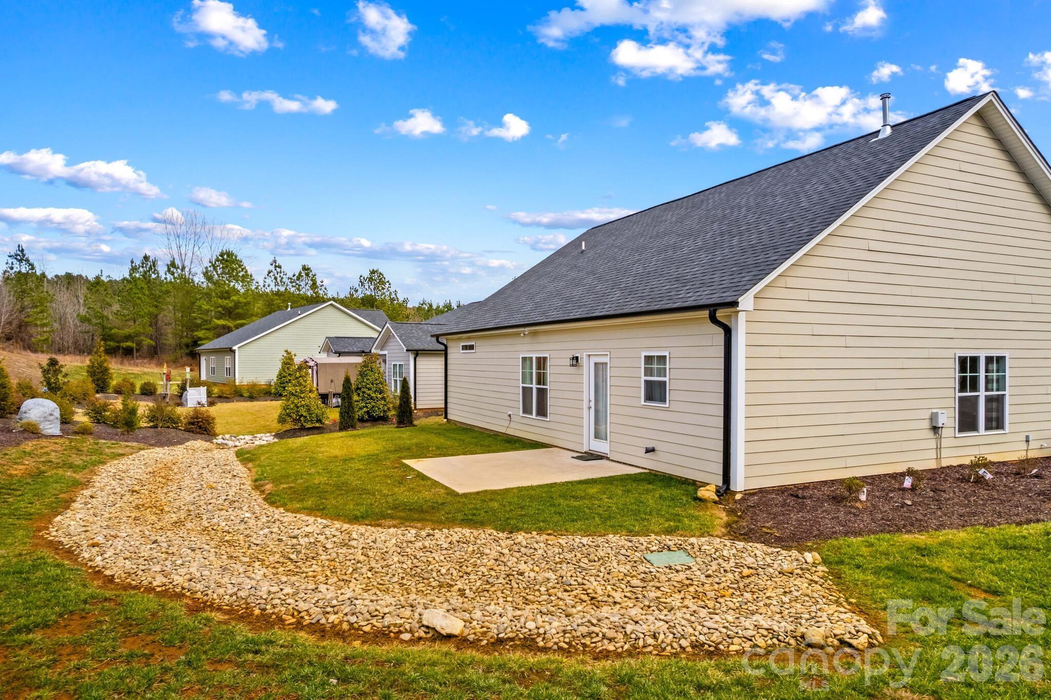 215 Village Lane — Salisbury