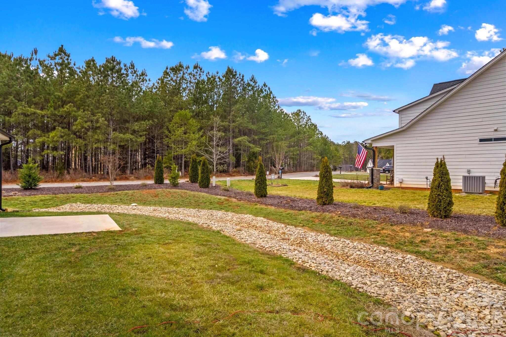 215 Village Lane — Salisbury