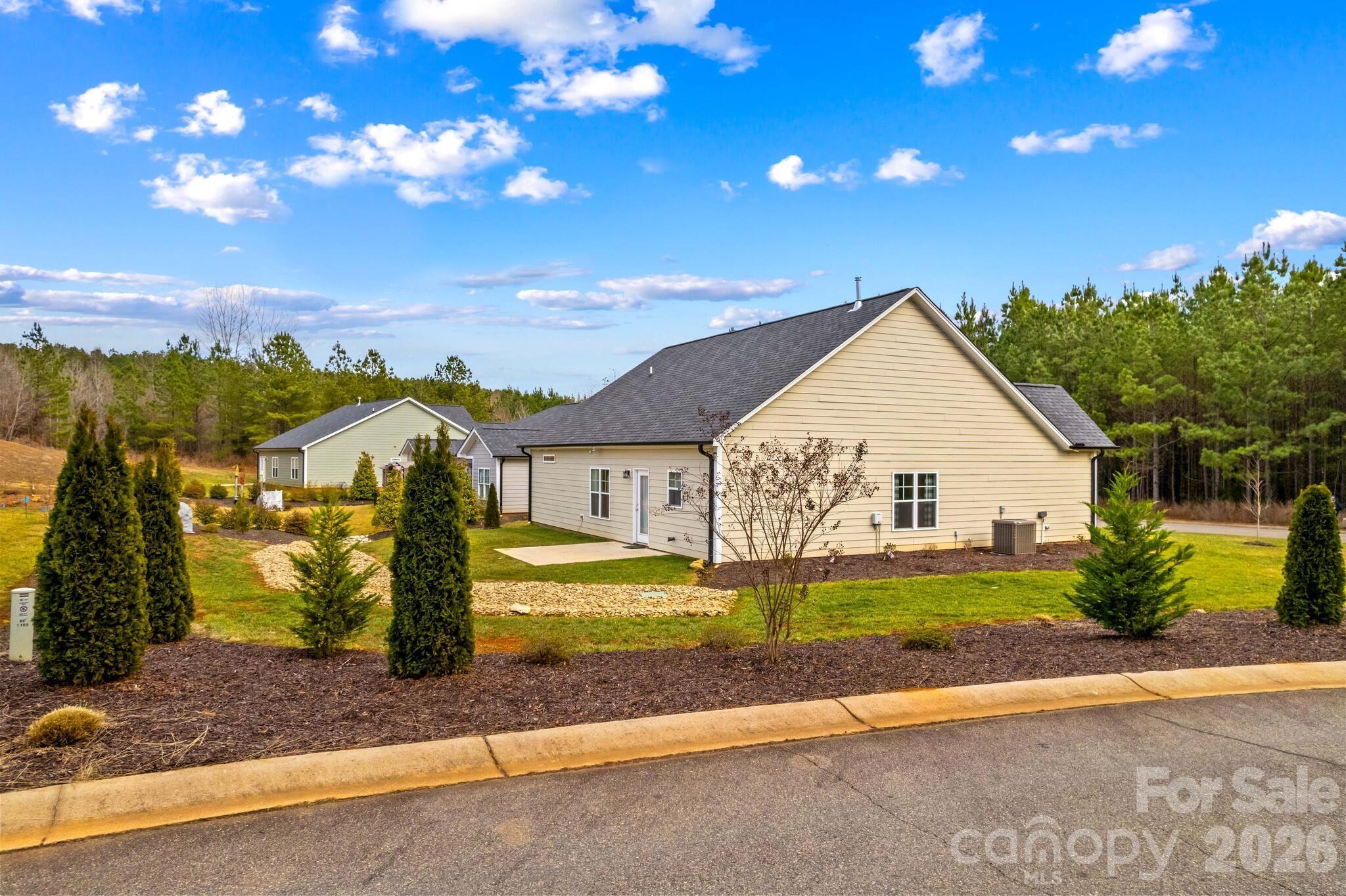215 Village Lane — Salisbury