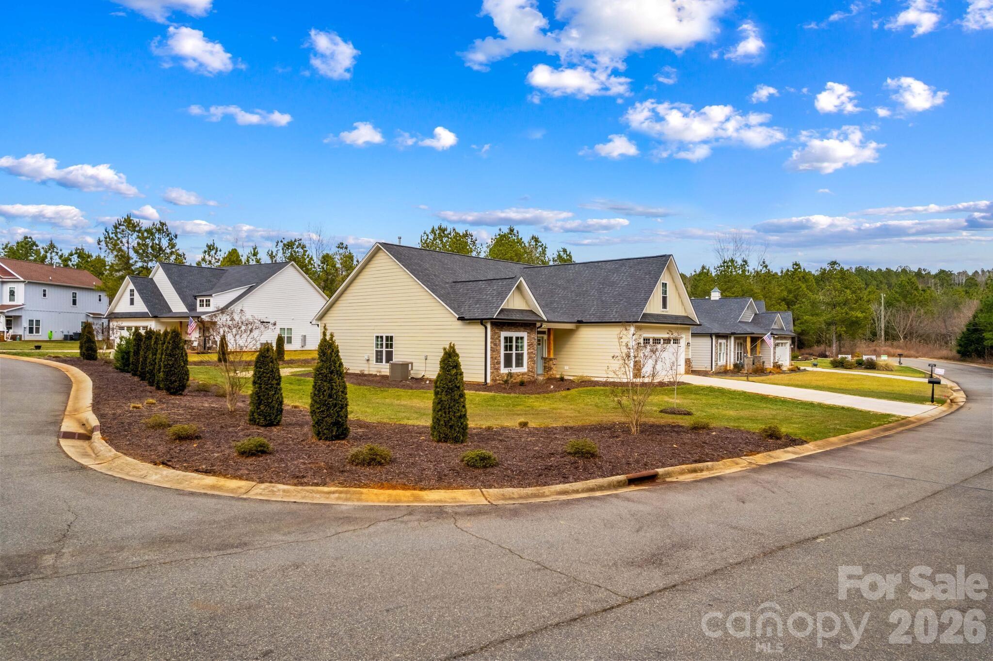 215 Village Lane — Salisbury