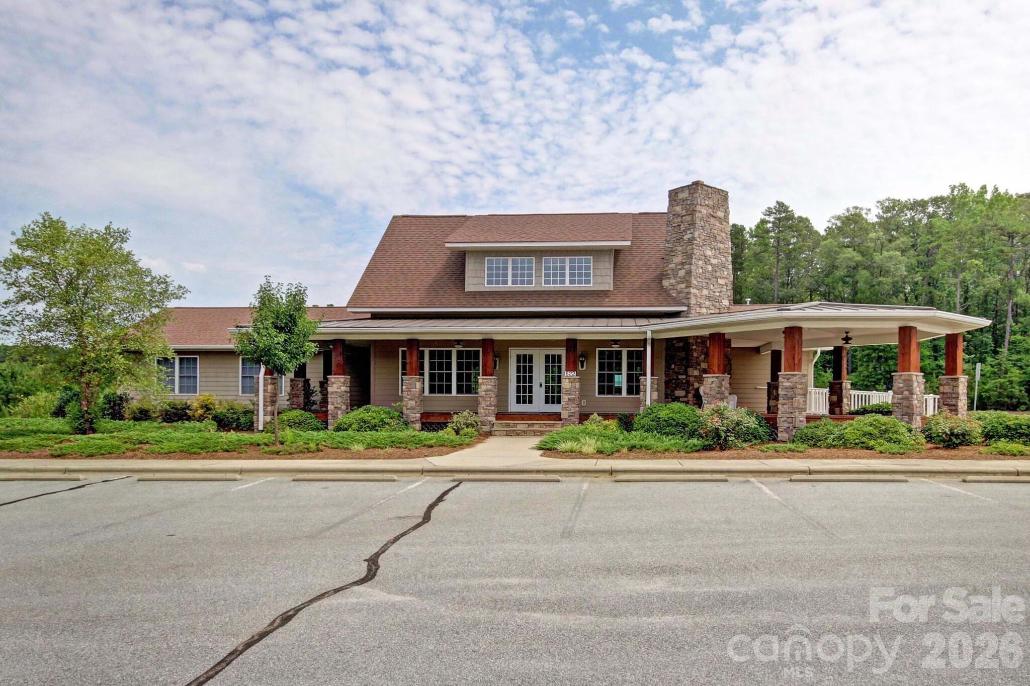 215 Village Lane — Salisbury