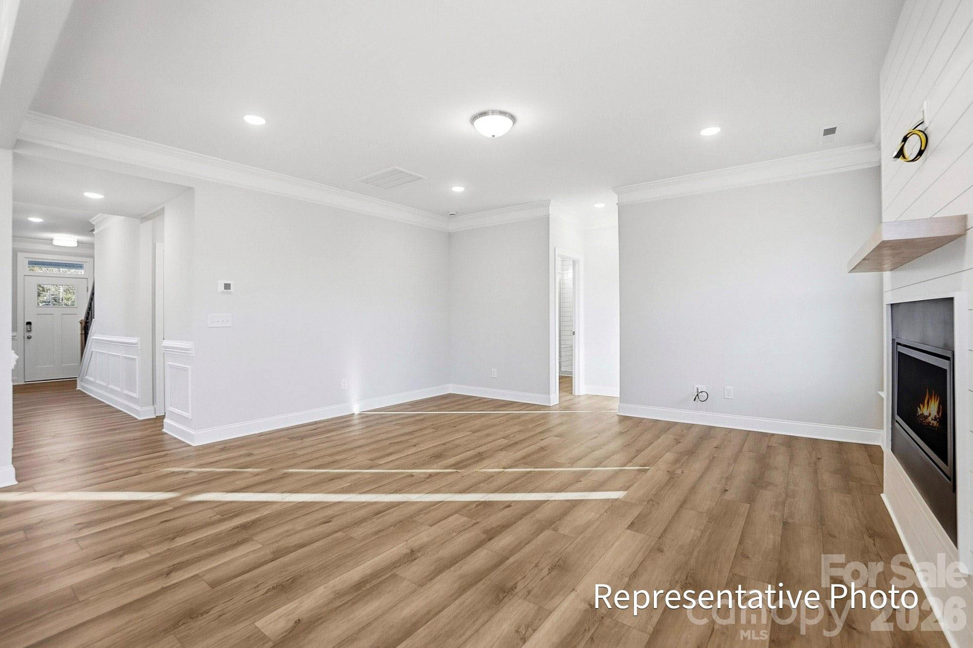 416 Ocala Street — Rock Hill