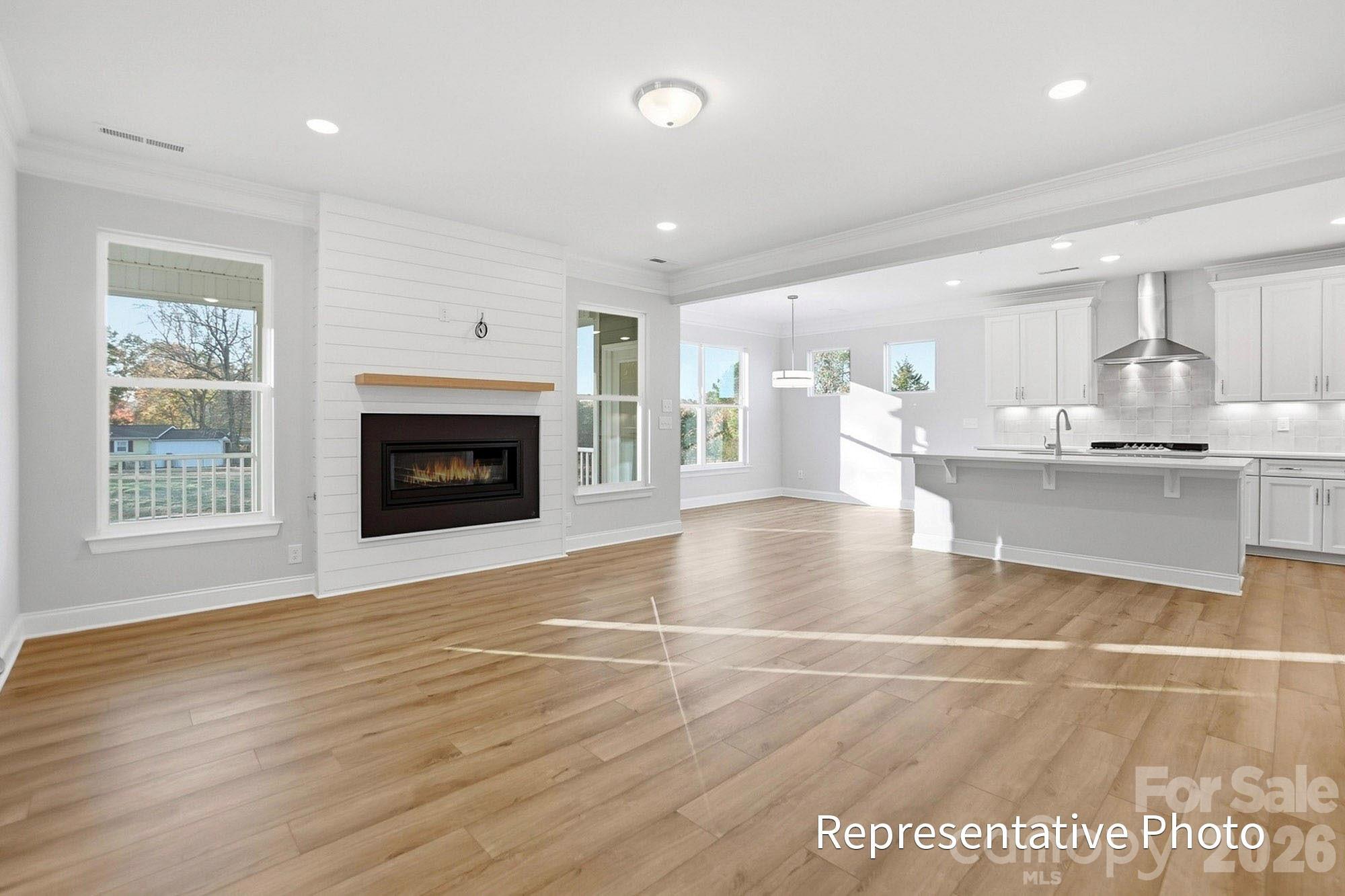 416 Ocala Street — Rock Hill