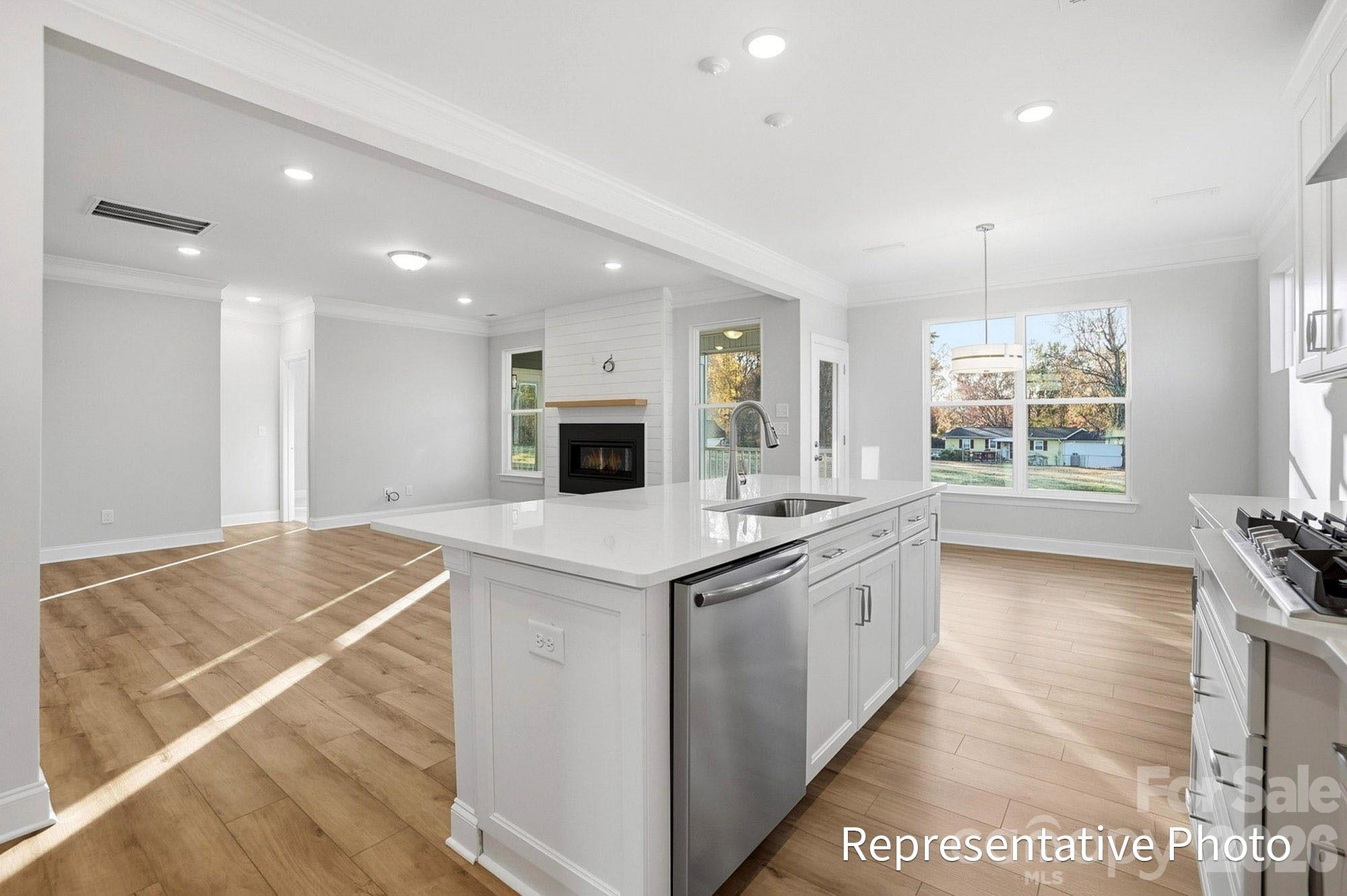 416 Ocala Street — Rock Hill