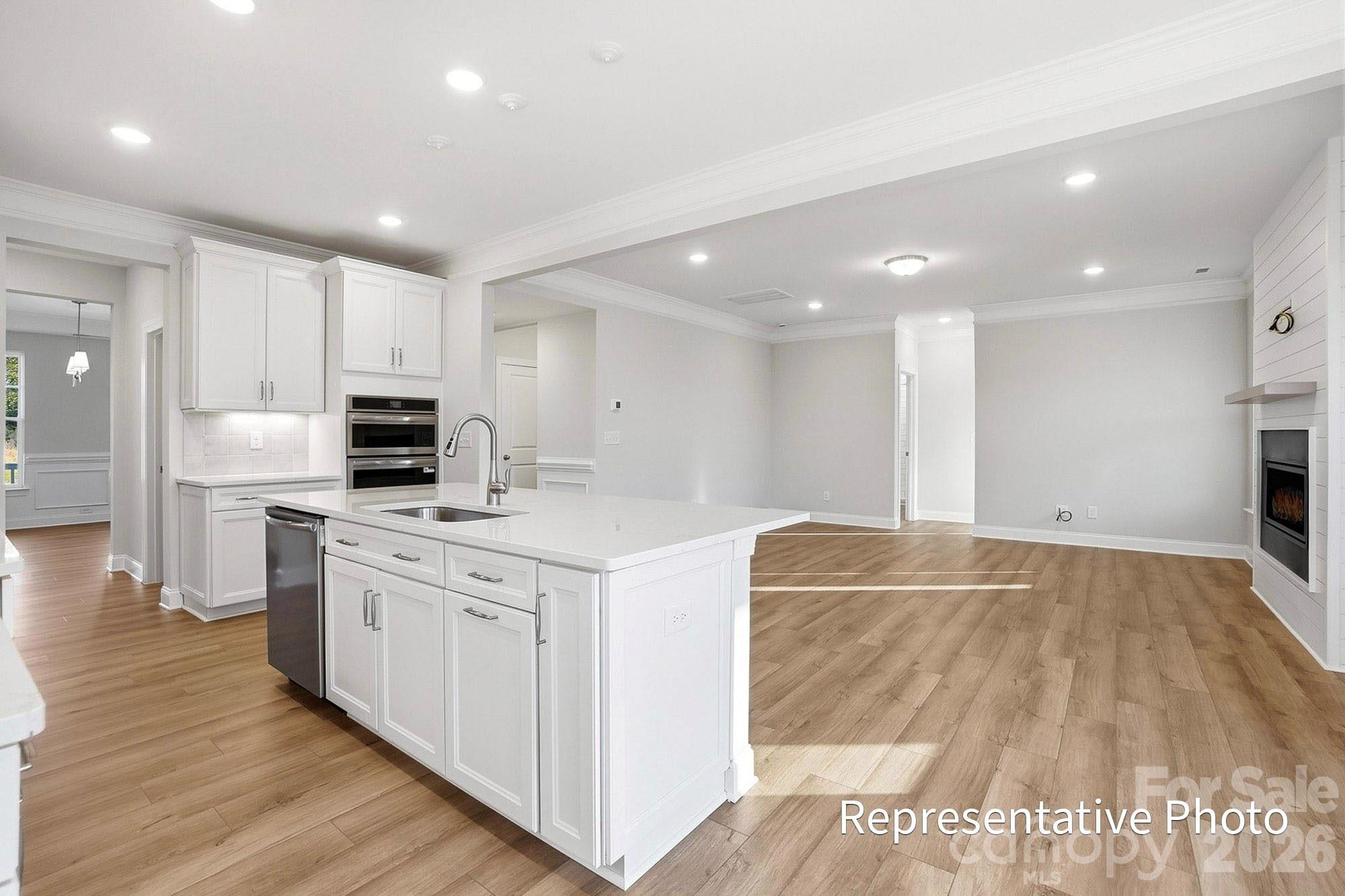 416 Ocala Street — Rock Hill