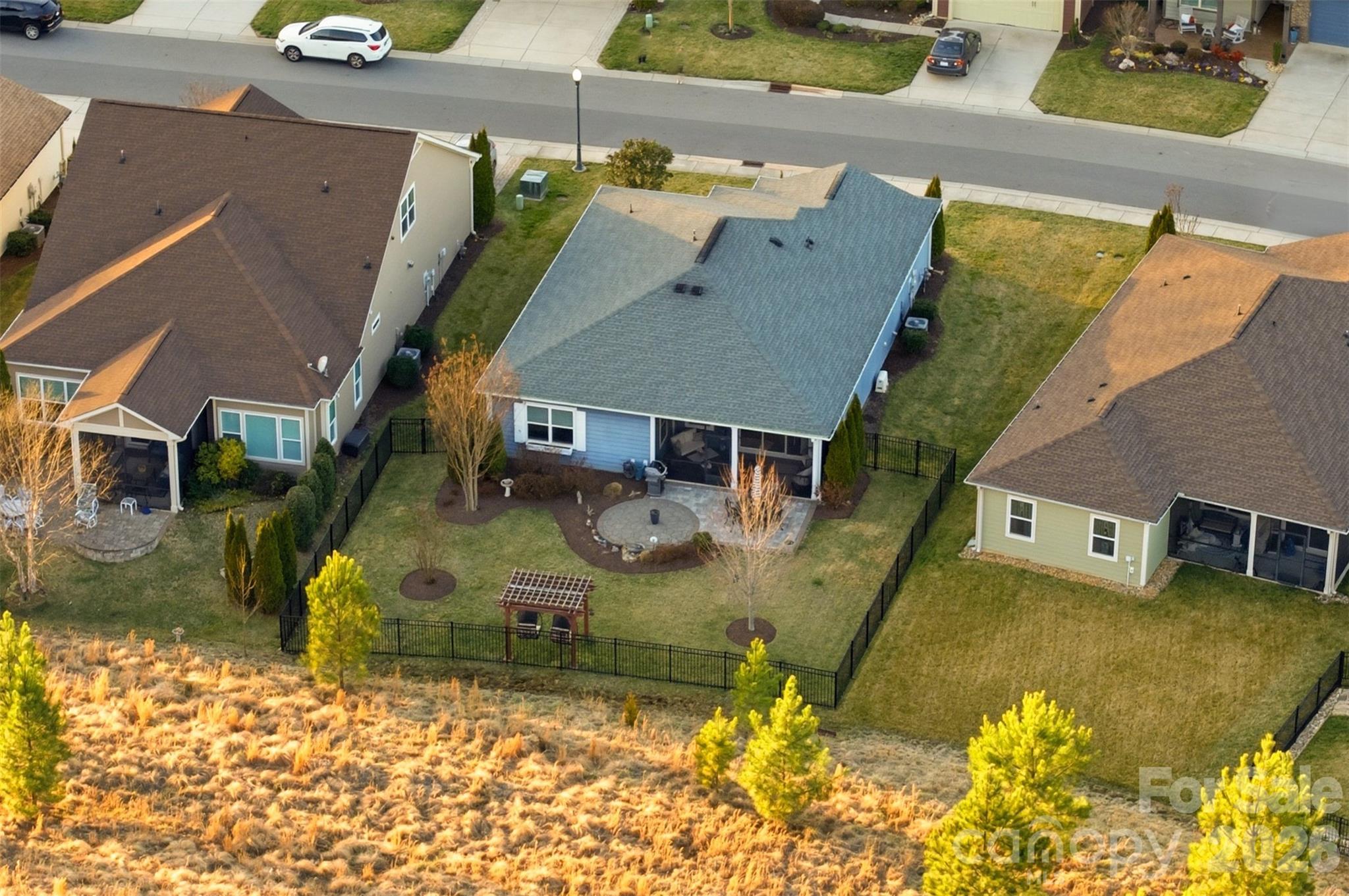 4899 Looking Glass Trail — Denver