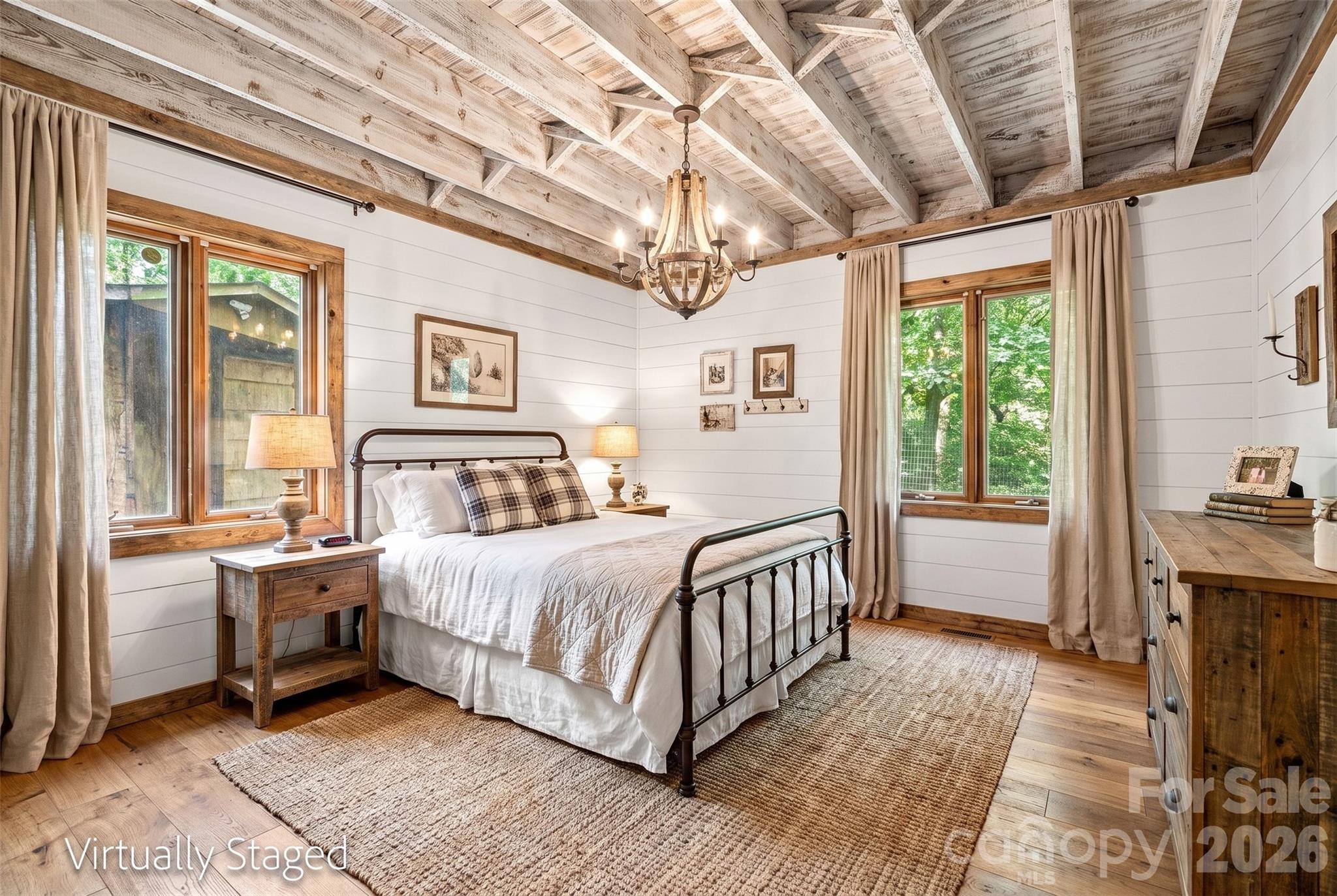4515 Botany Trail — Maiden