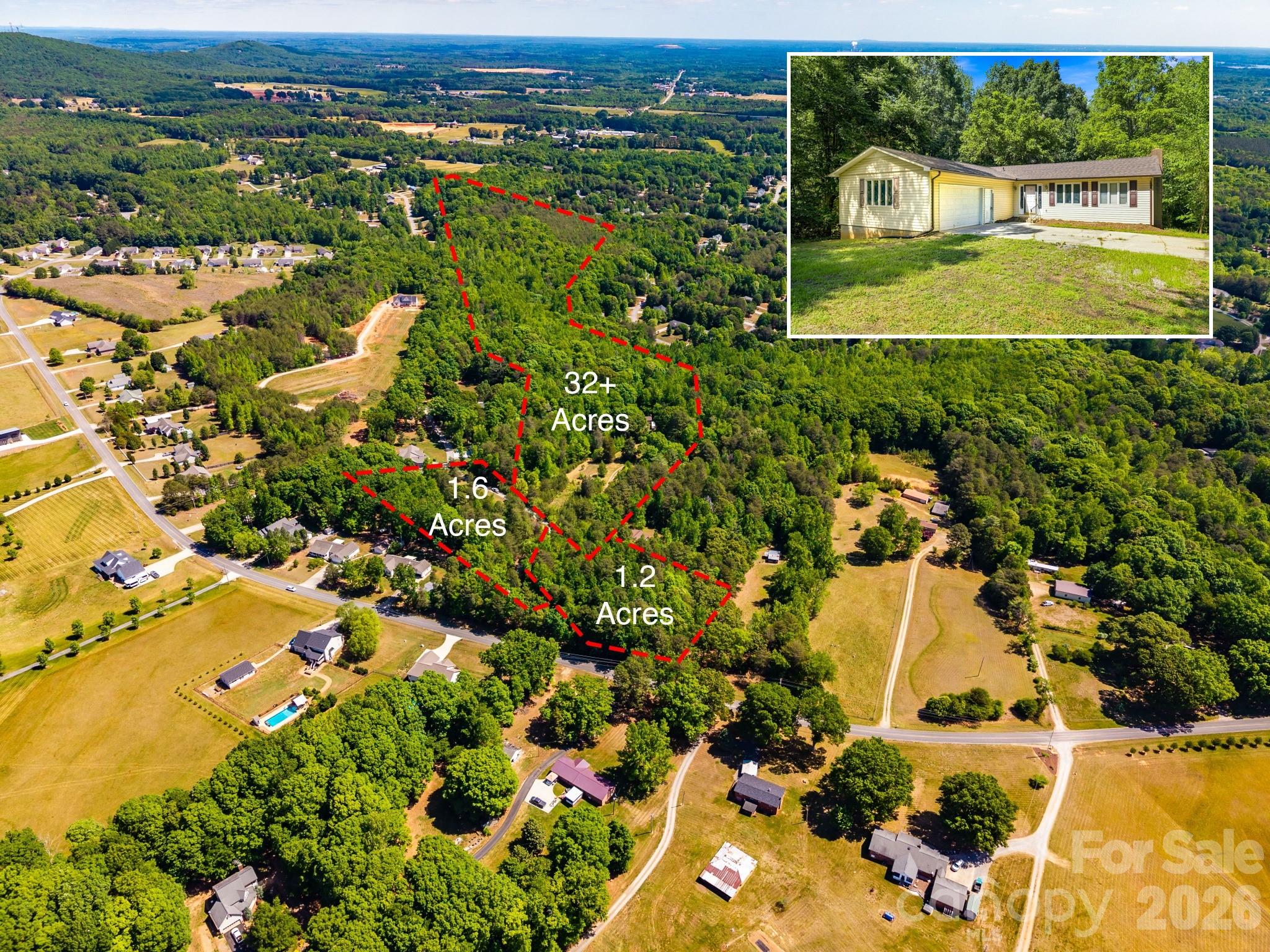4515 Botany Trail — Maiden