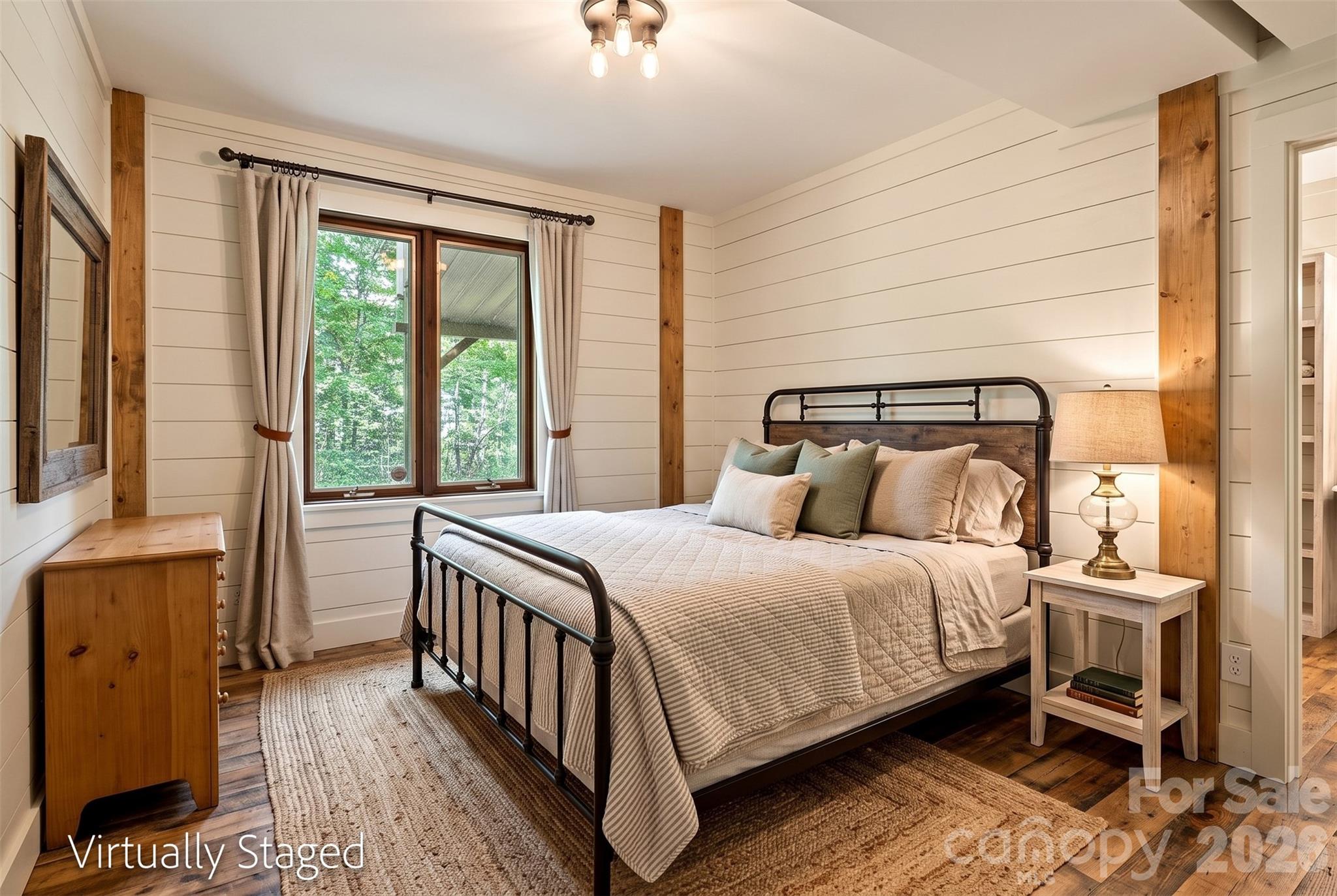 4515 Botany Trail — Maiden