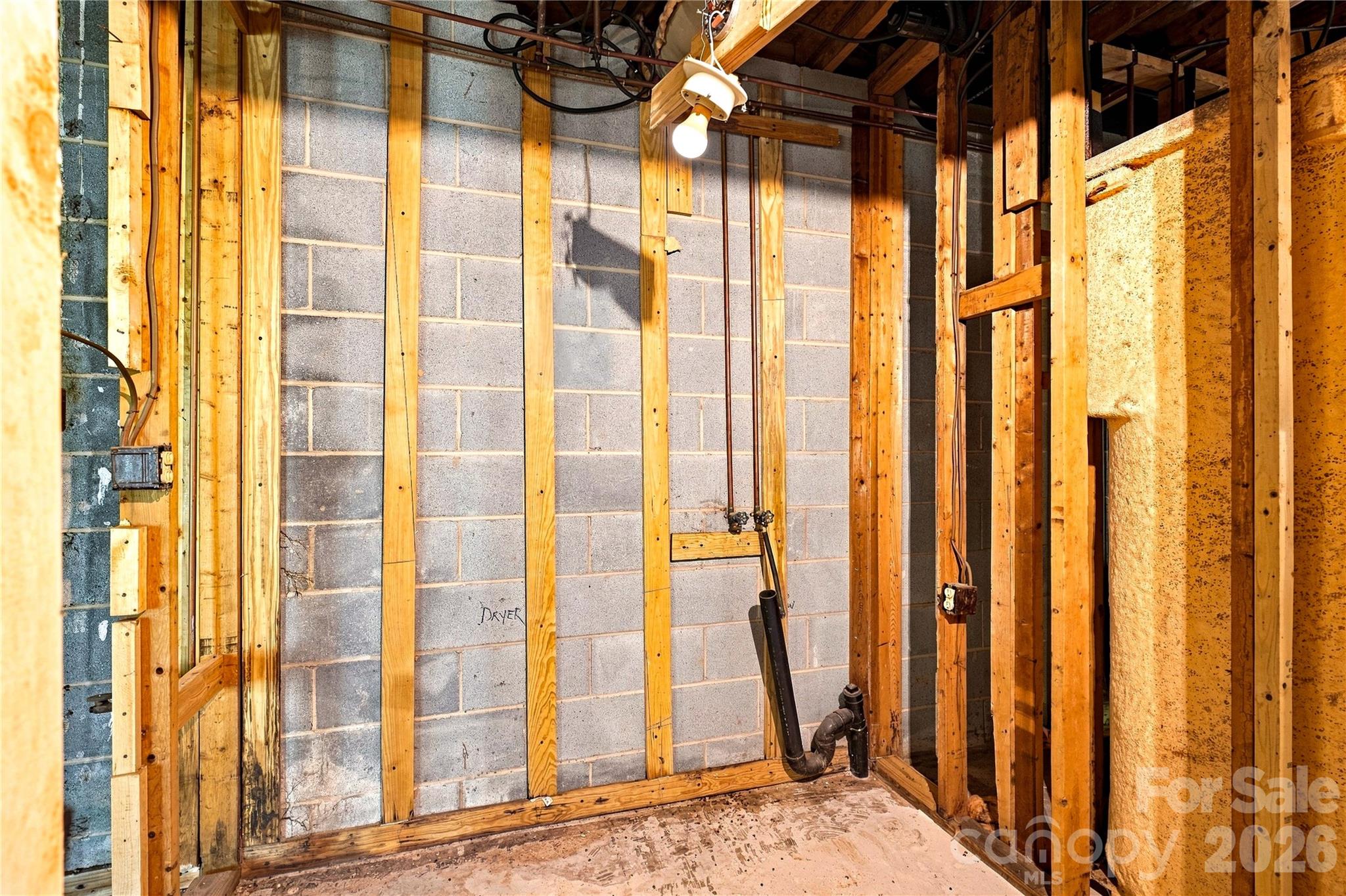 4515 Botany Trail — Maiden