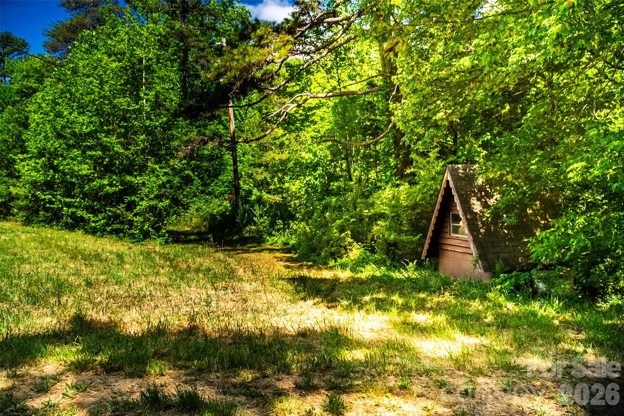 4515 Botany Trail — Maiden