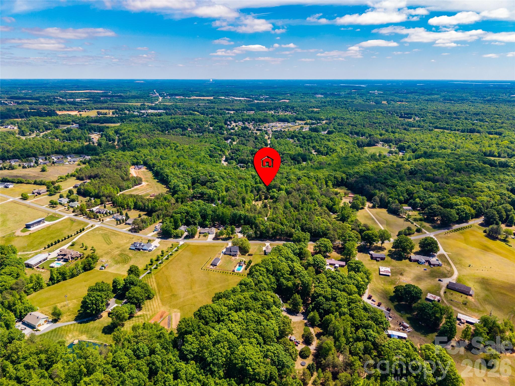 4515 Botany Trail — Maiden