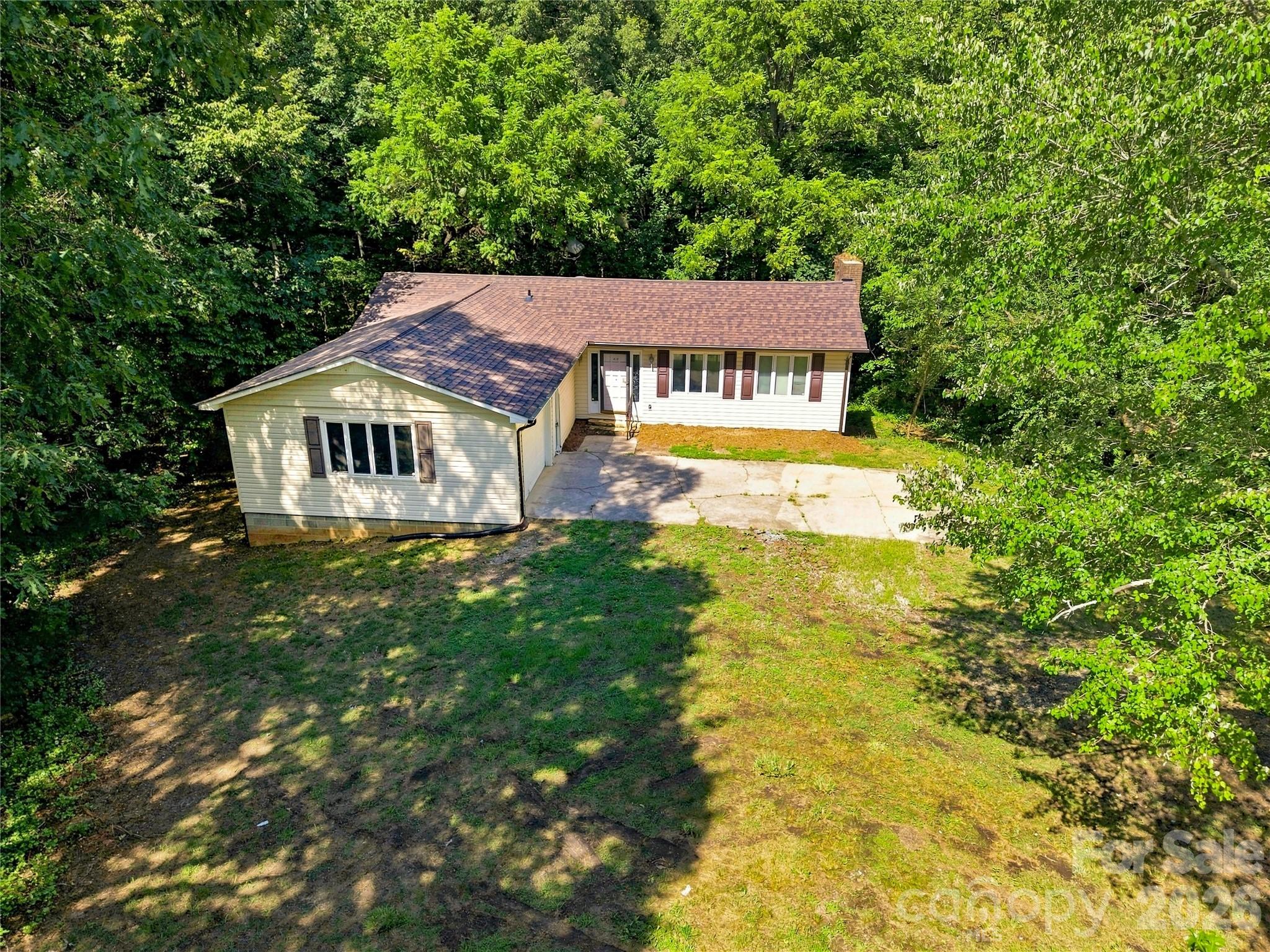 4515 Botany Trail — Maiden