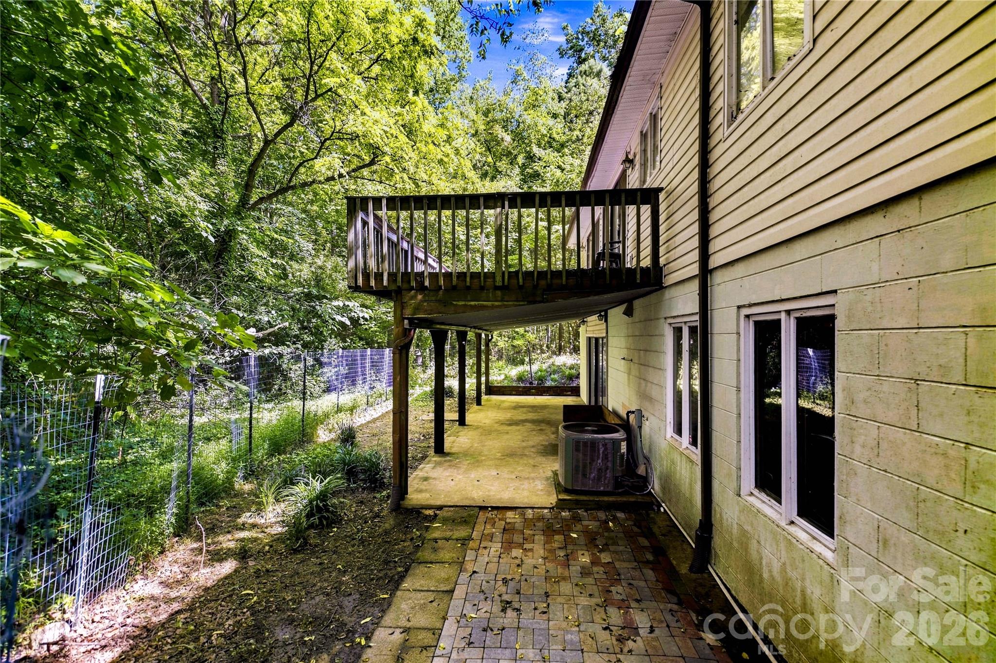 4515 Botany Trail — Maiden