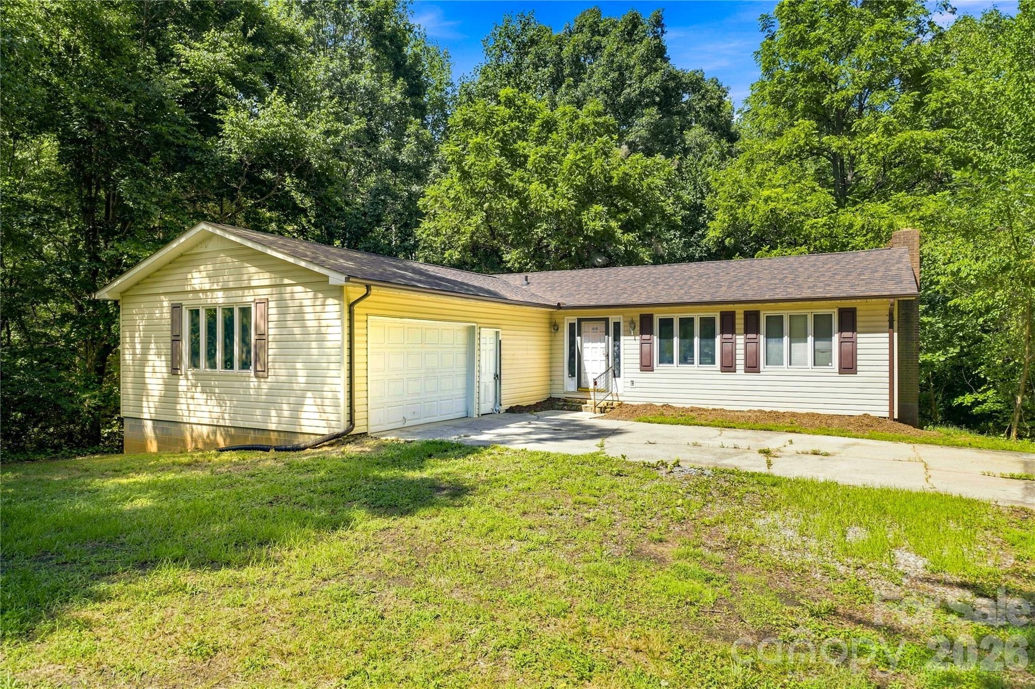4515 Botany Trail — Maiden
