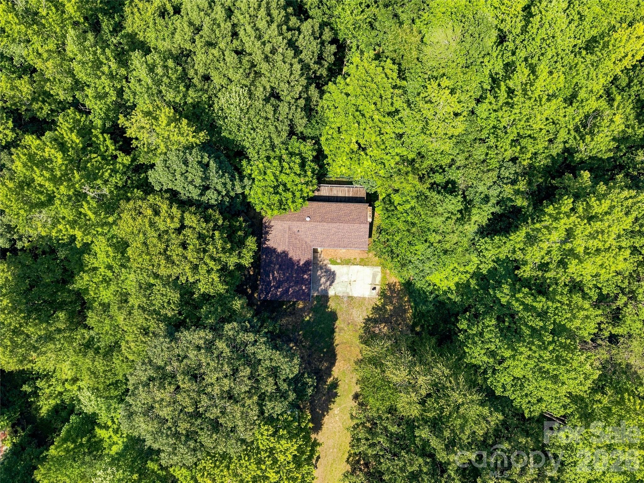 4515 Botany Trail — Maiden