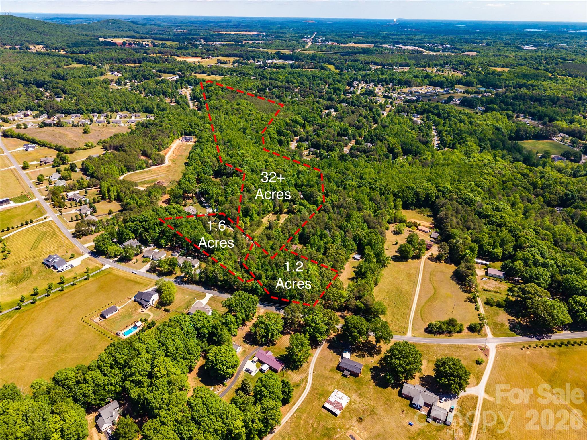 4515 Botany Trail — Maiden