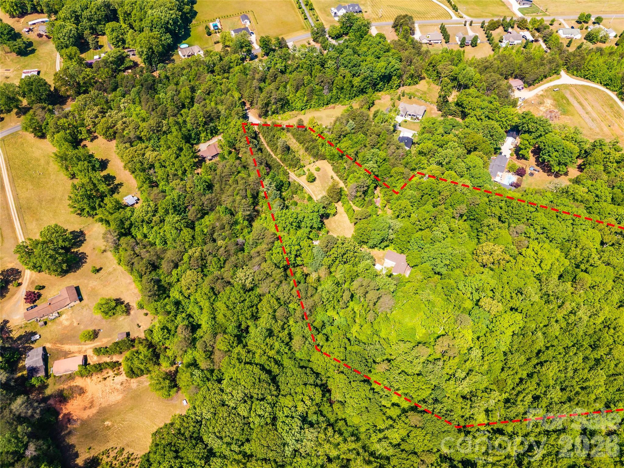 4515 Botany Trail — Maiden