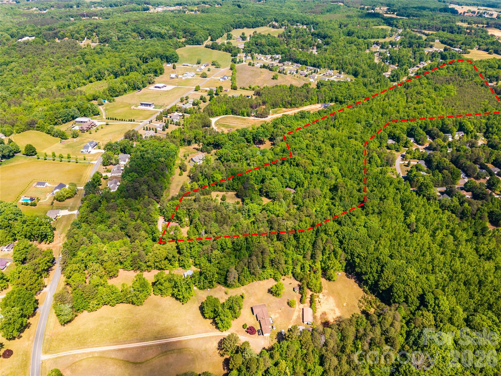 4515 Botany Trail — Maiden