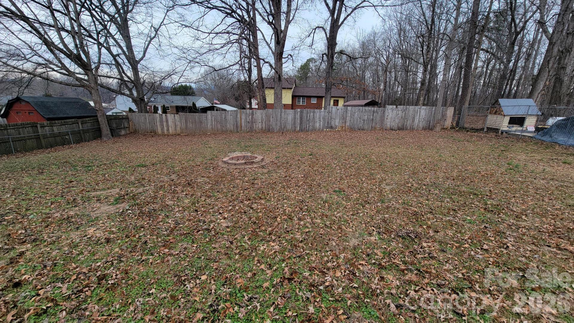 120 Shady Bluff Drive — Gastonia
