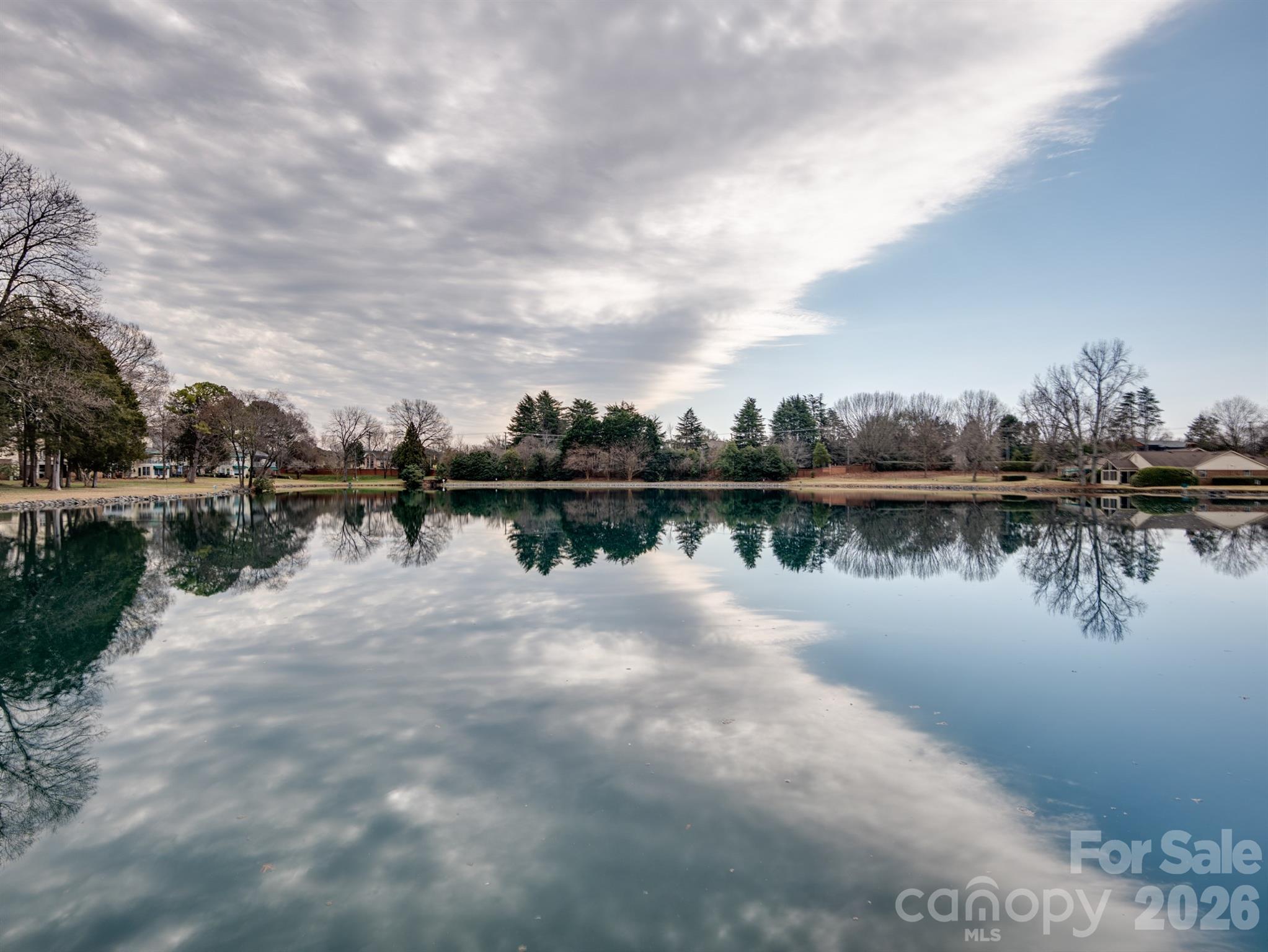 7034 Quail Hill Road — Charlotte