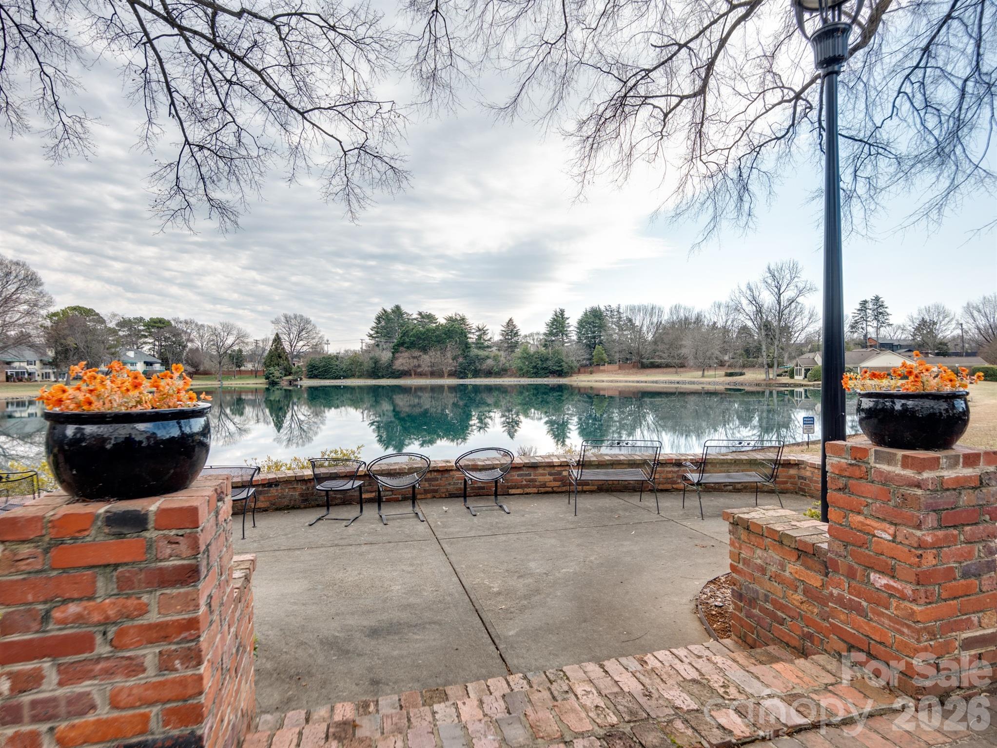 7034 Quail Hill Road — Charlotte
