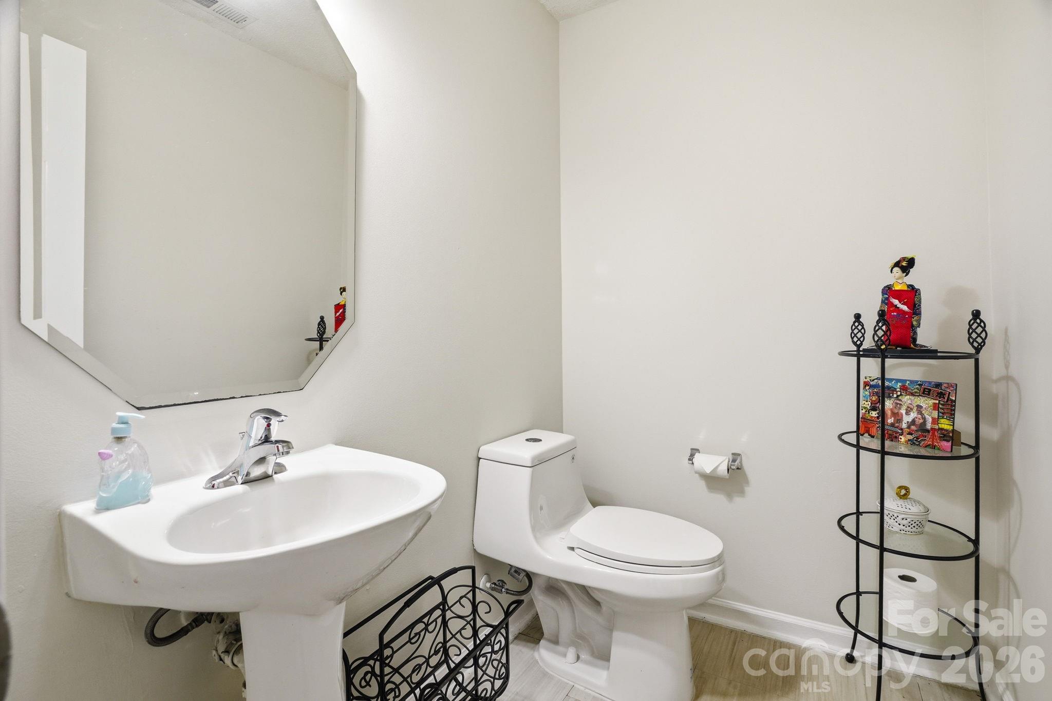 2260 Wexford Way — Statesville