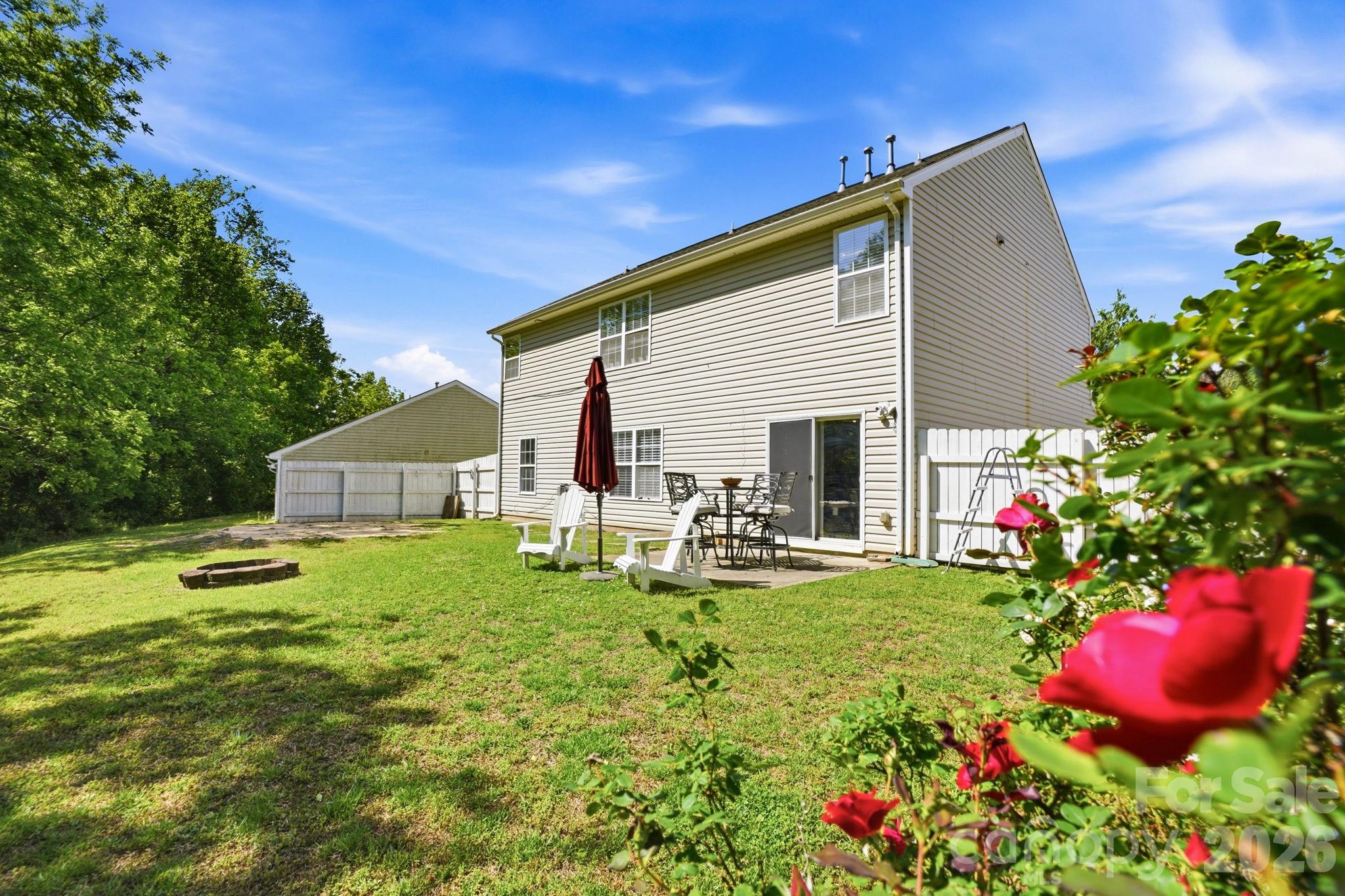 2260 Wexford Way — Statesville