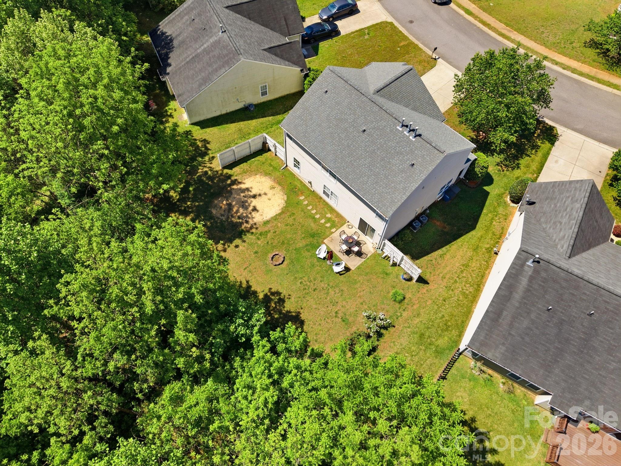 2260 Wexford Way — Statesville
