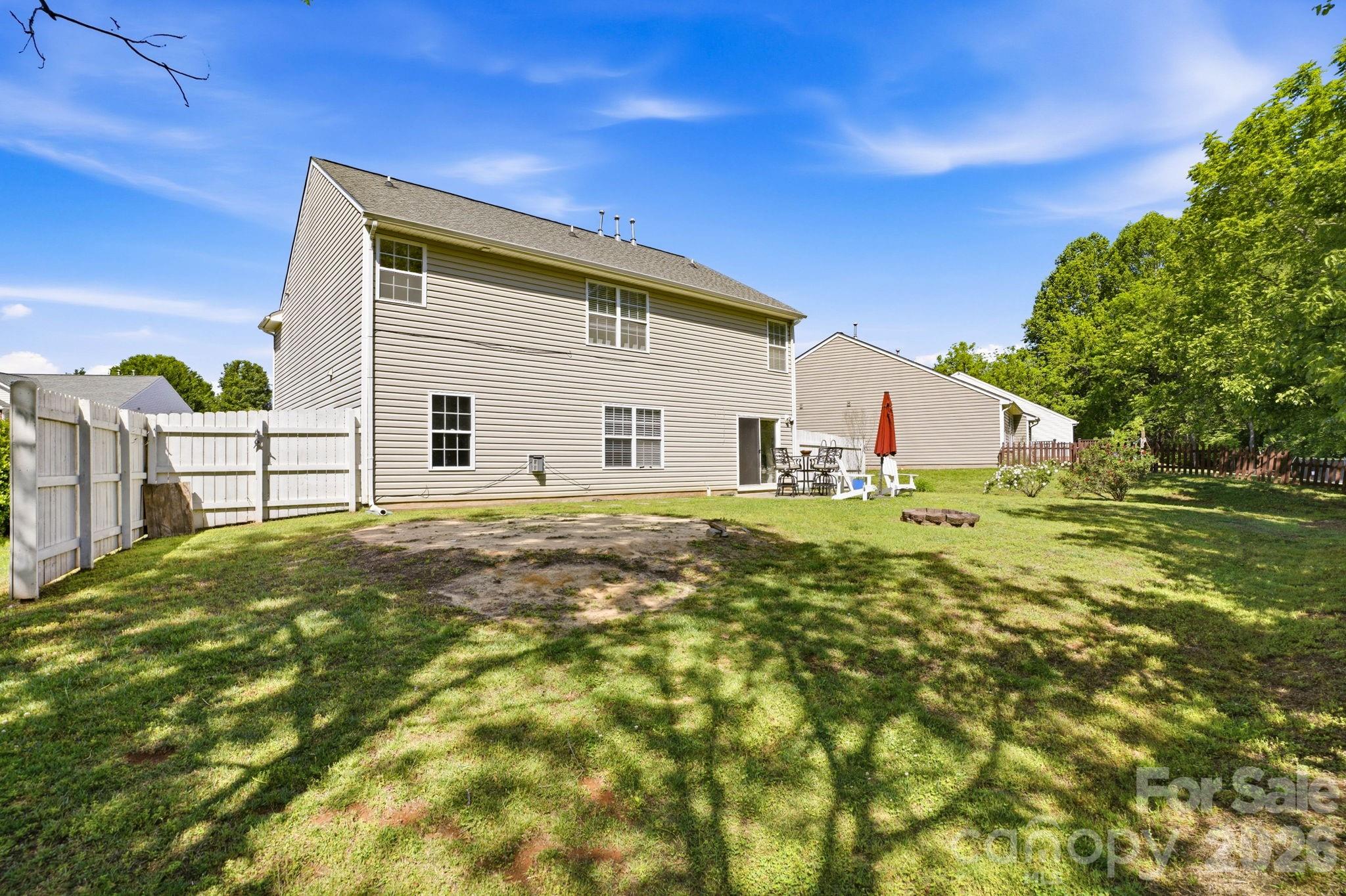 2260 Wexford Way — Statesville