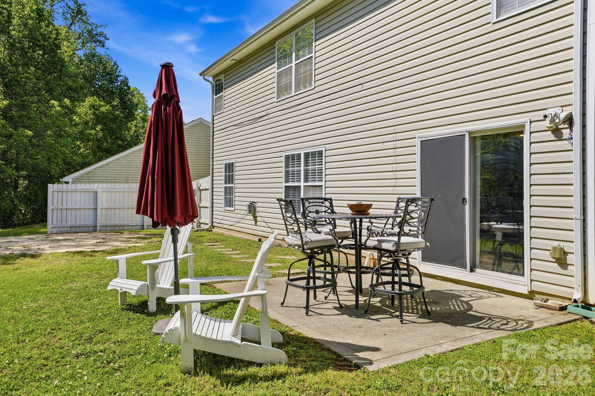 2260 Wexford Way — Statesville