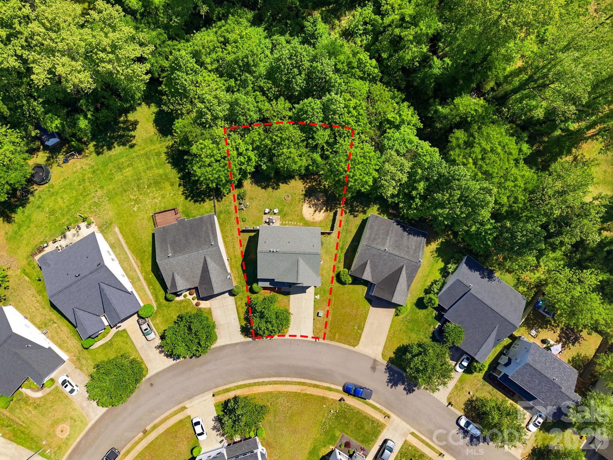 2260 Wexford Way — Statesville