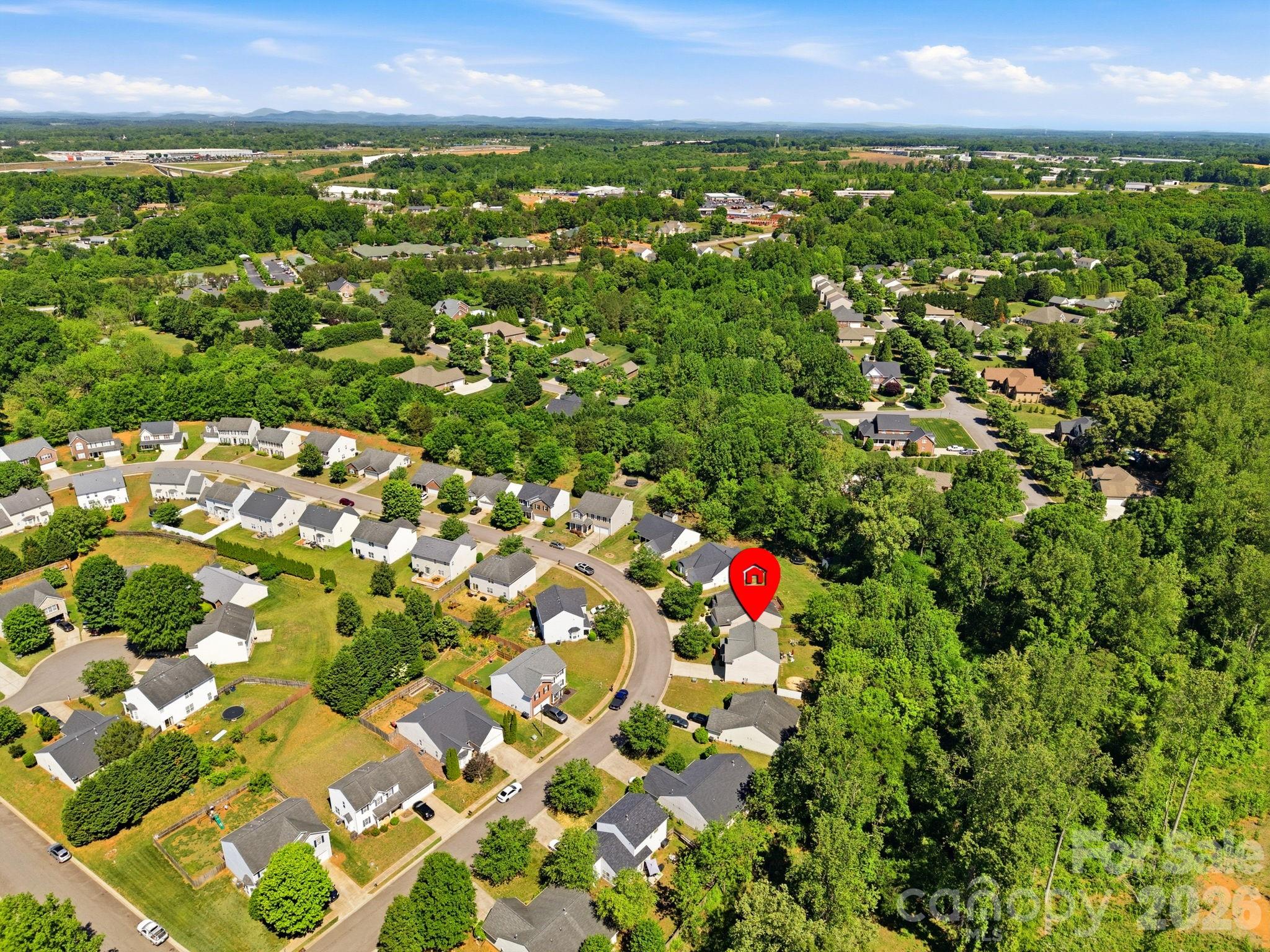 2260 Wexford Way — Statesville