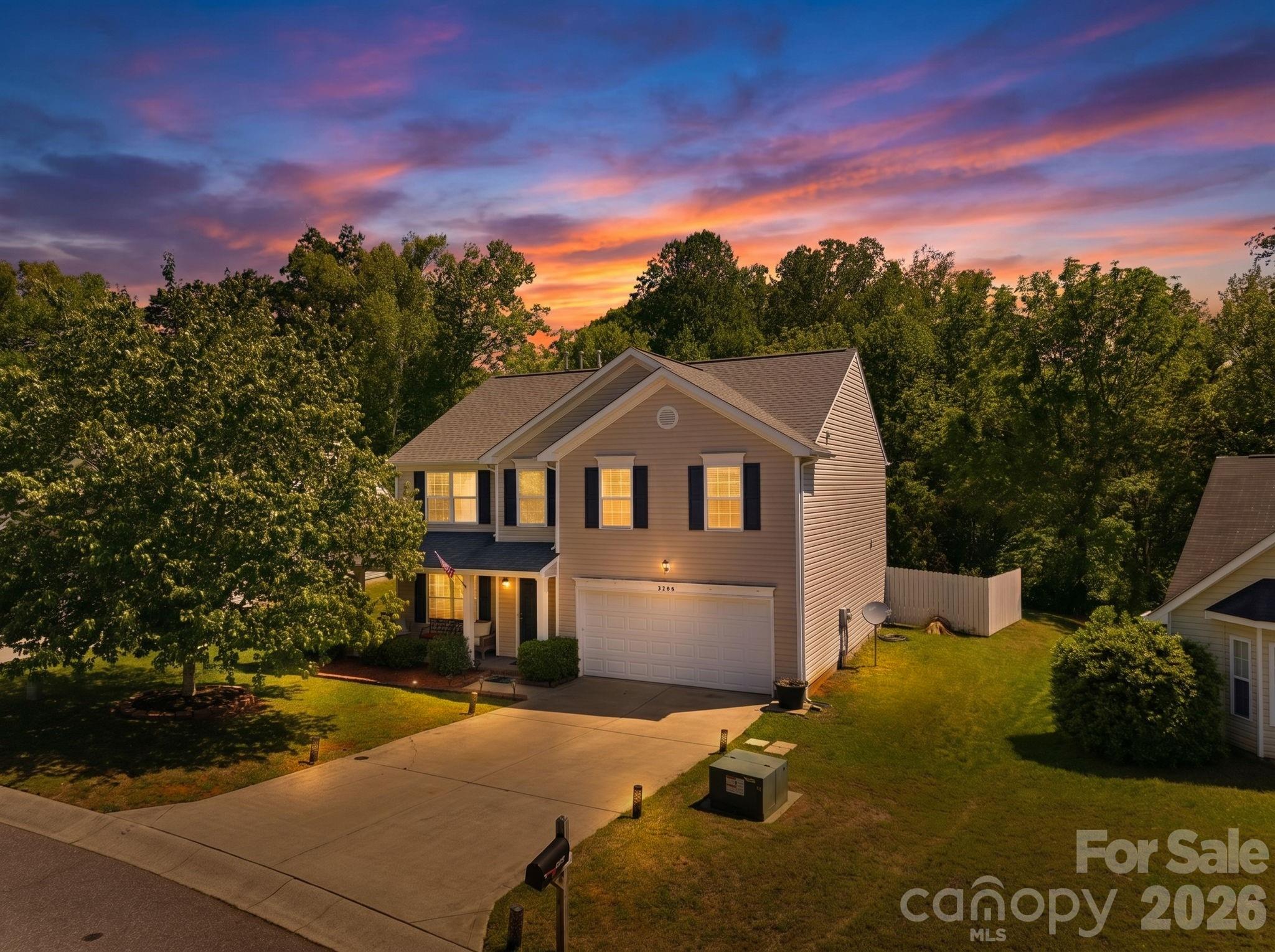 2260 Wexford Way — Statesville