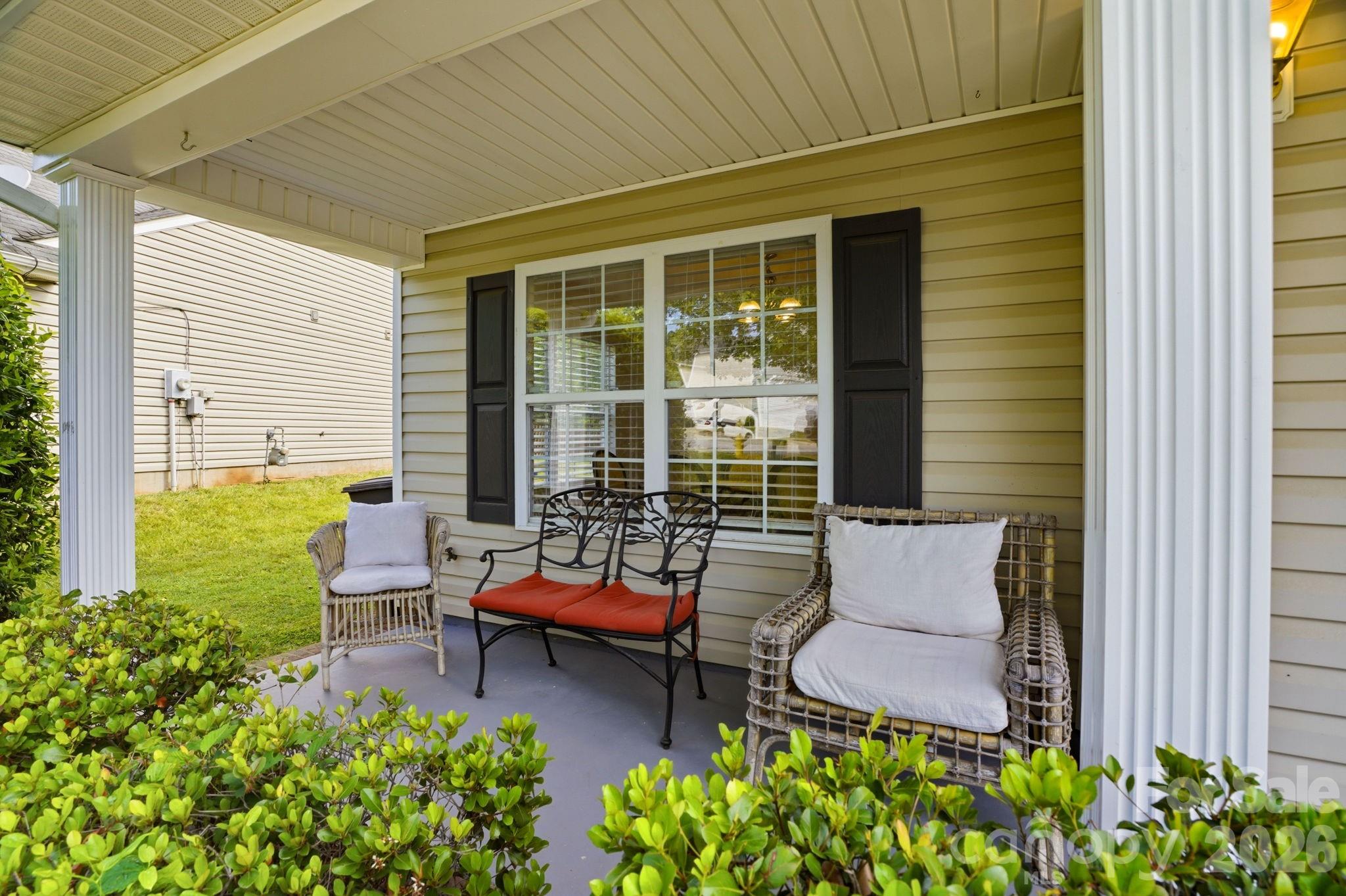 2260 Wexford Way — Statesville